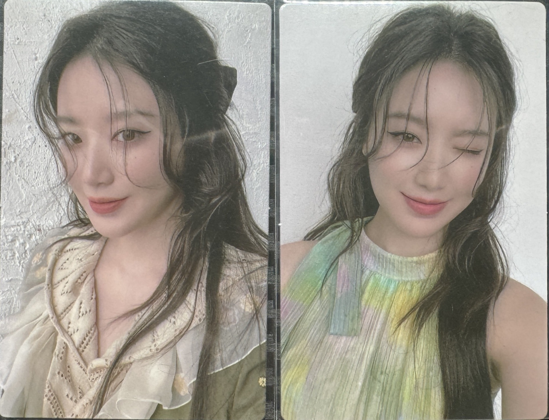 SHA小宇宙|沒搶到票直接退坑|刷CHIC卡