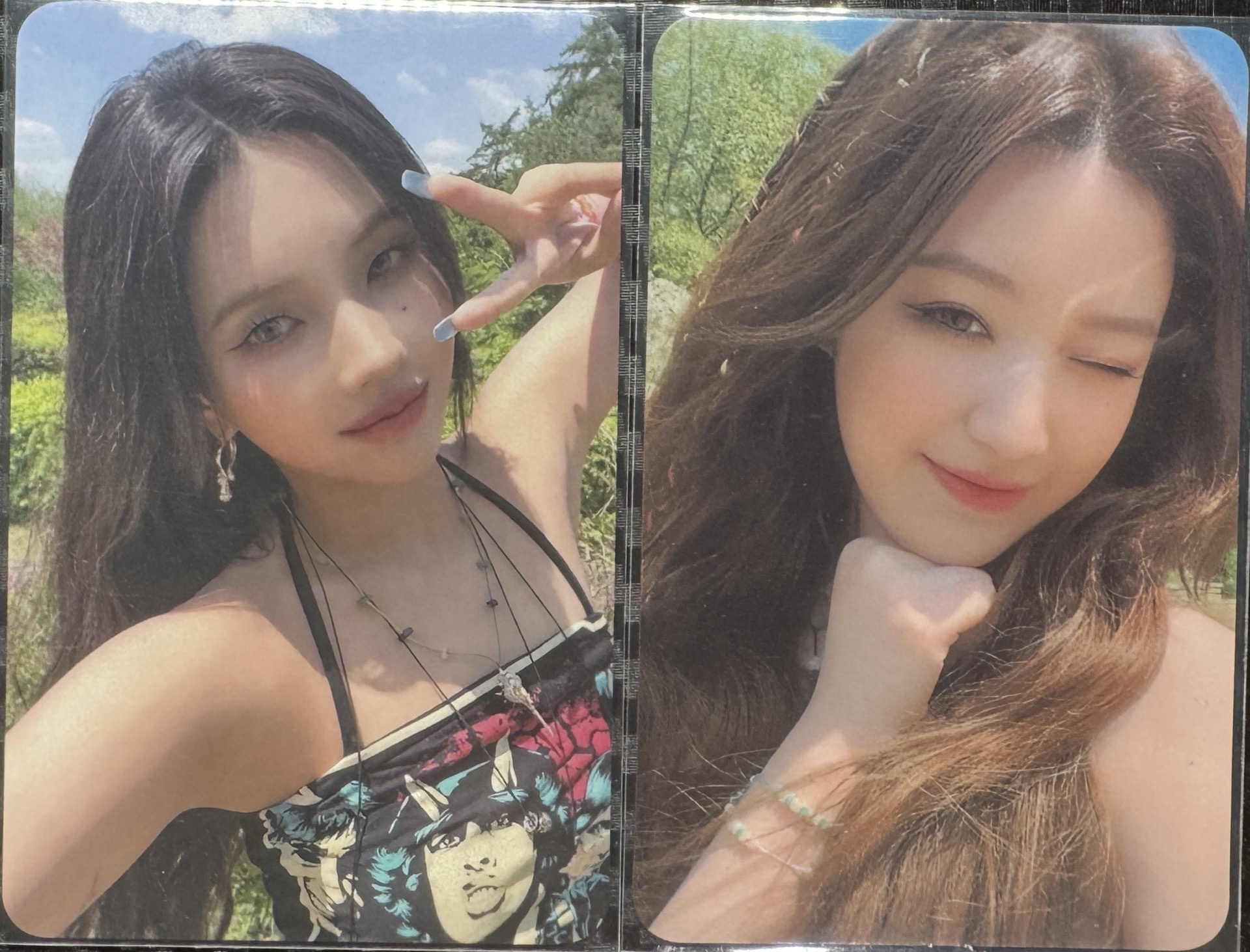 SHA小宇宙|沒搶到票直接退坑|23世巡場週卡