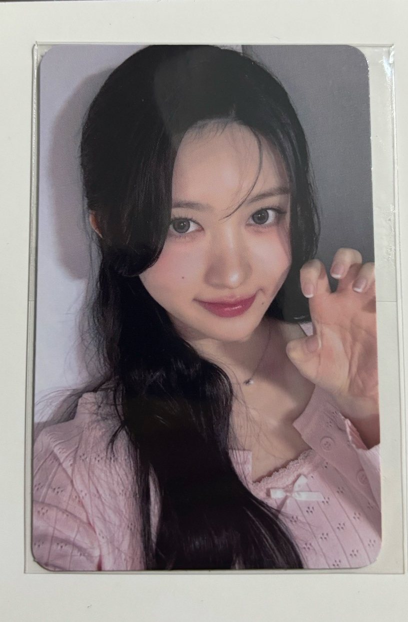 MINIVE SCHOOL 滿額卡 秋