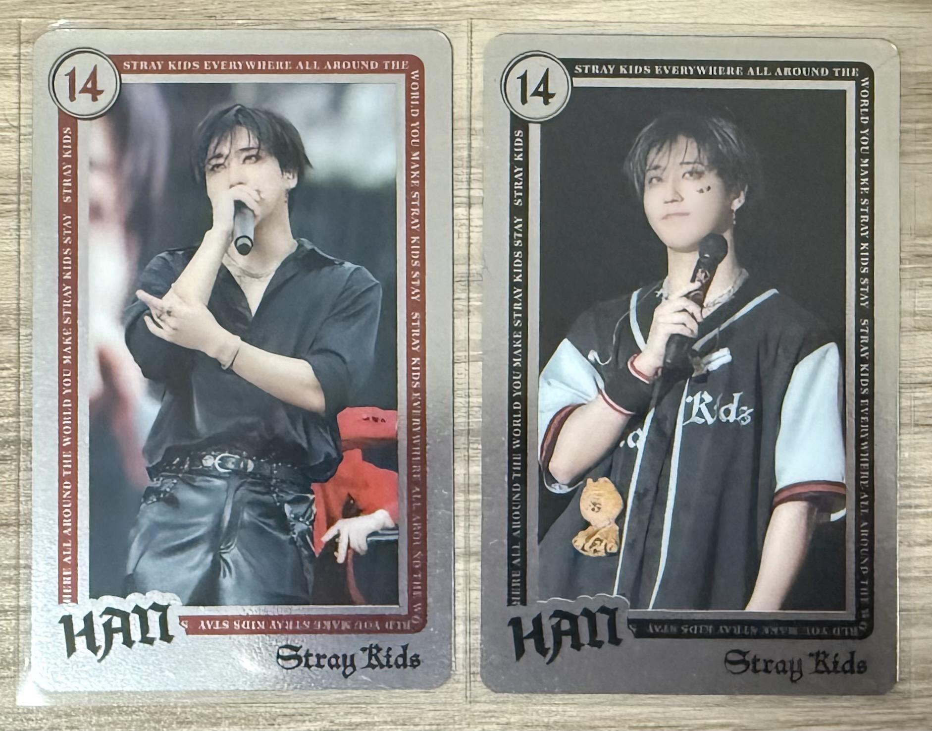 靜岡 世巡 城LIVE隨機卡