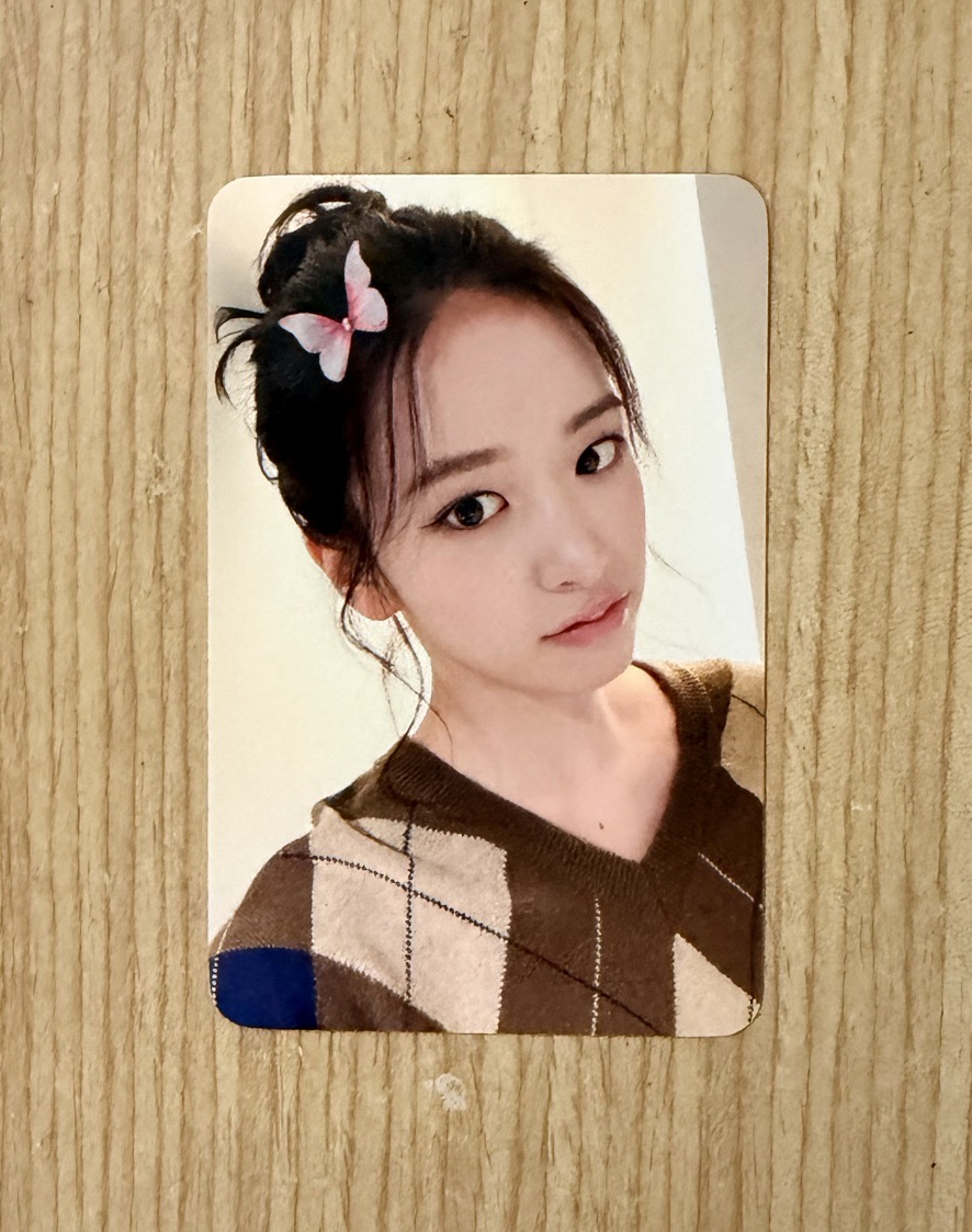 WM6.0 幸運卡安 🦋