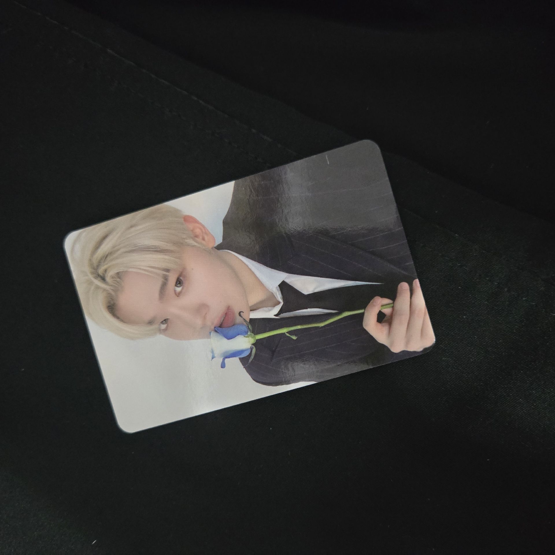 金泰來三期會員禮小卡