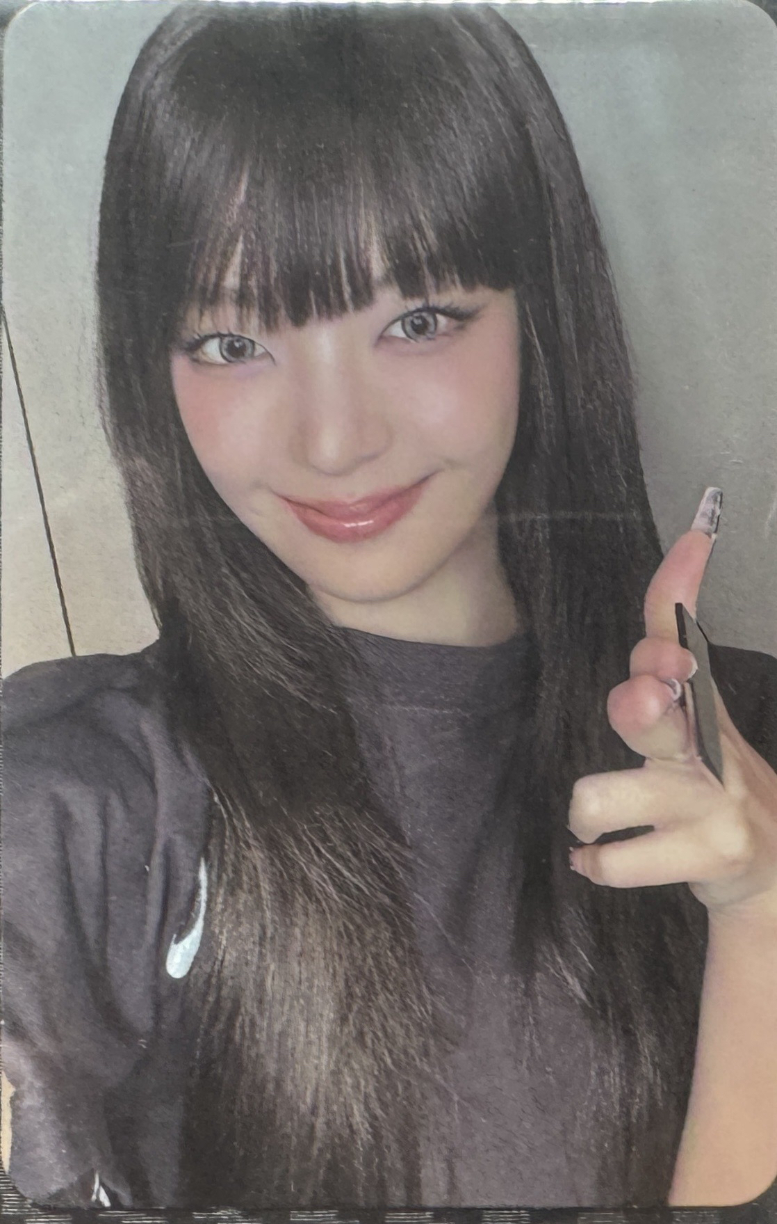 SHA小宇宙｜Lia專卡