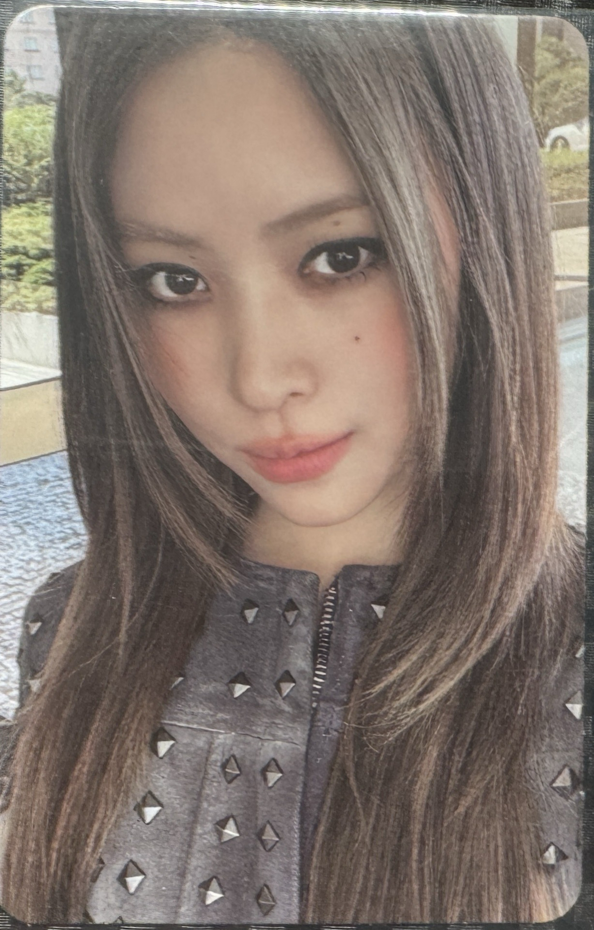 SHA小宇宙｜留真專卡