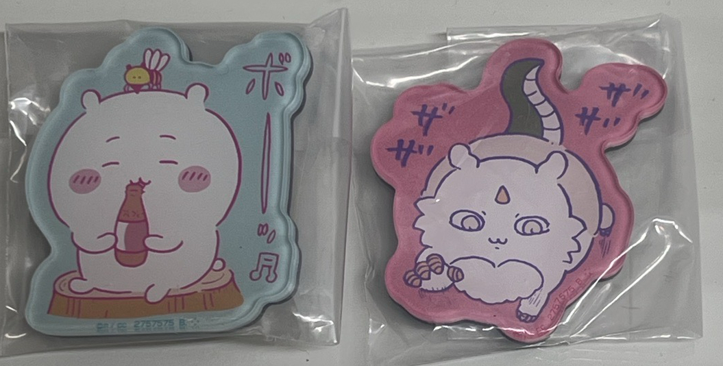 冰箱貼-下帶備注款式