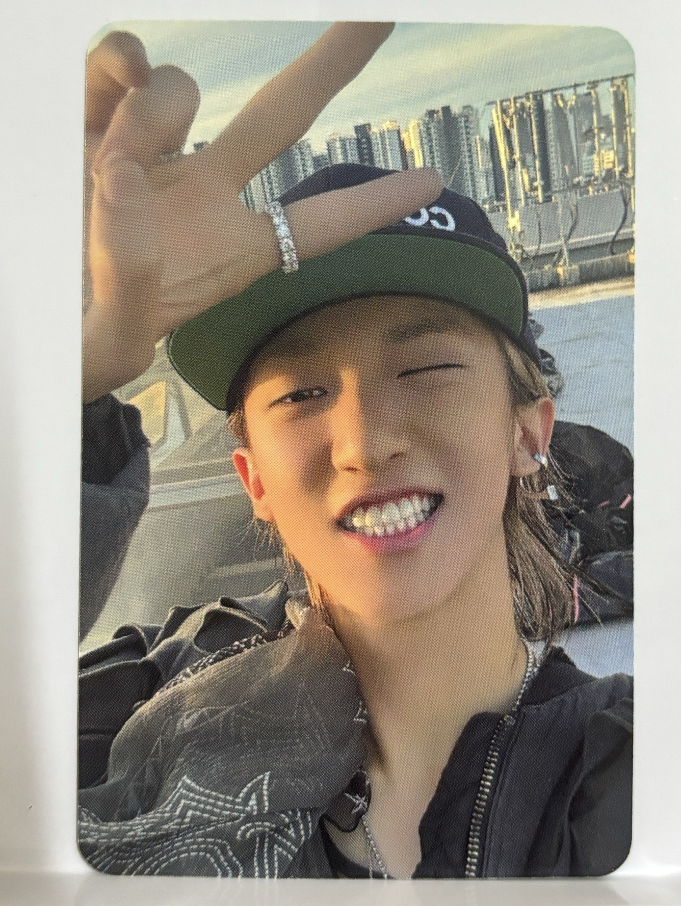 宇津 am 預售特典 特典卡 