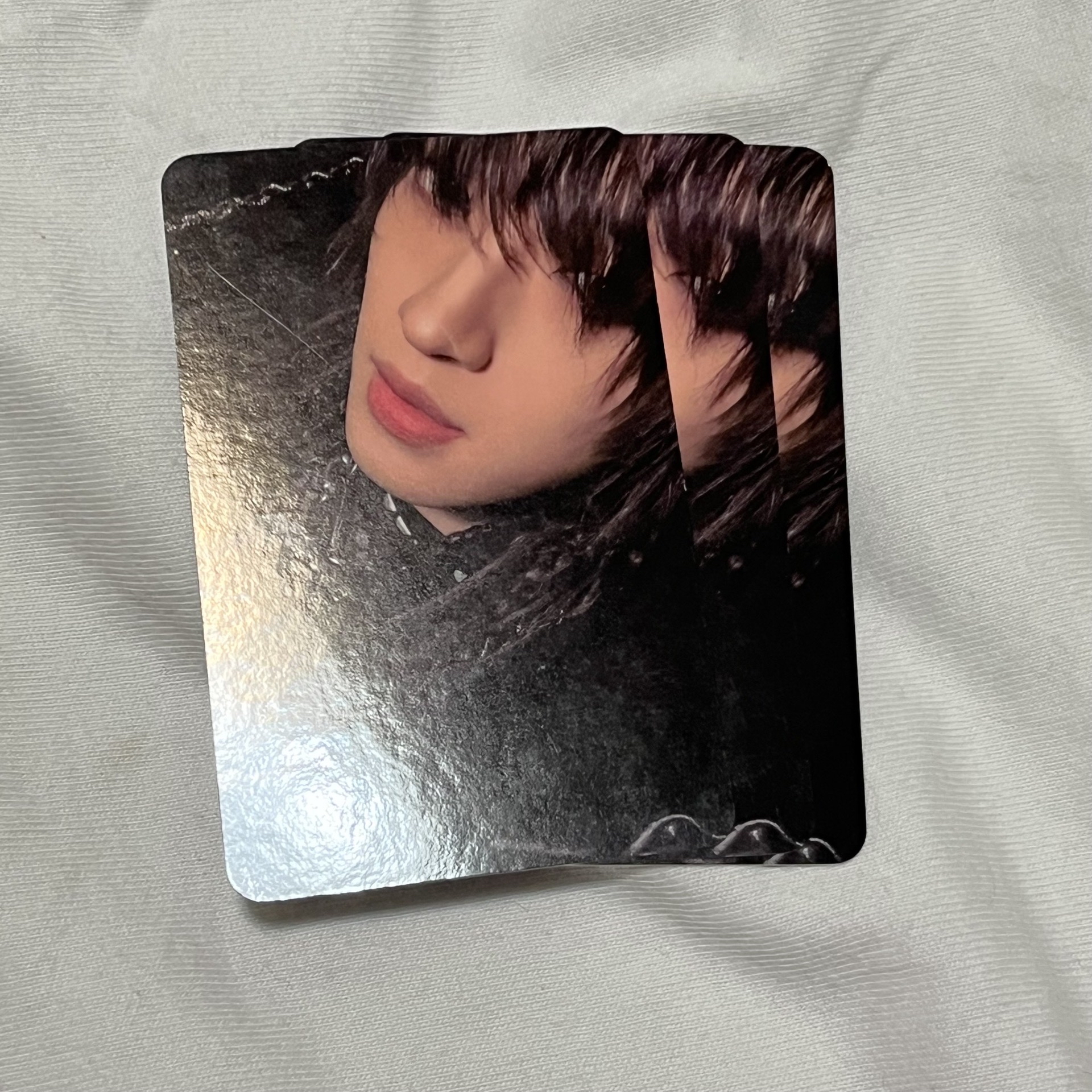 PASS 首週打歌卡