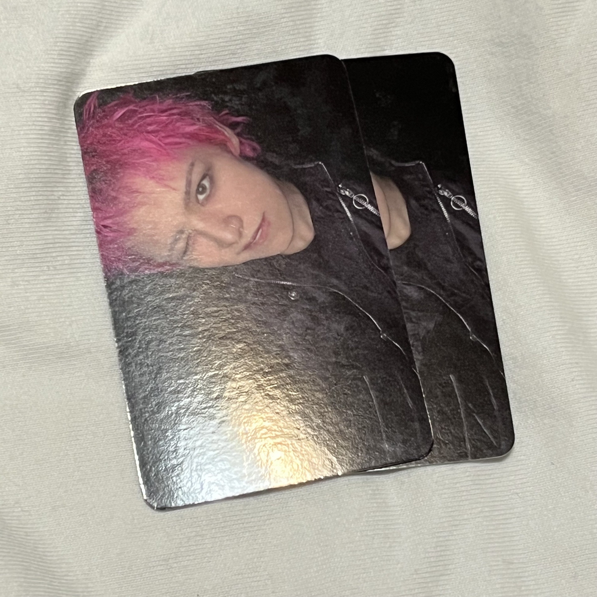 PASS 首週打歌卡