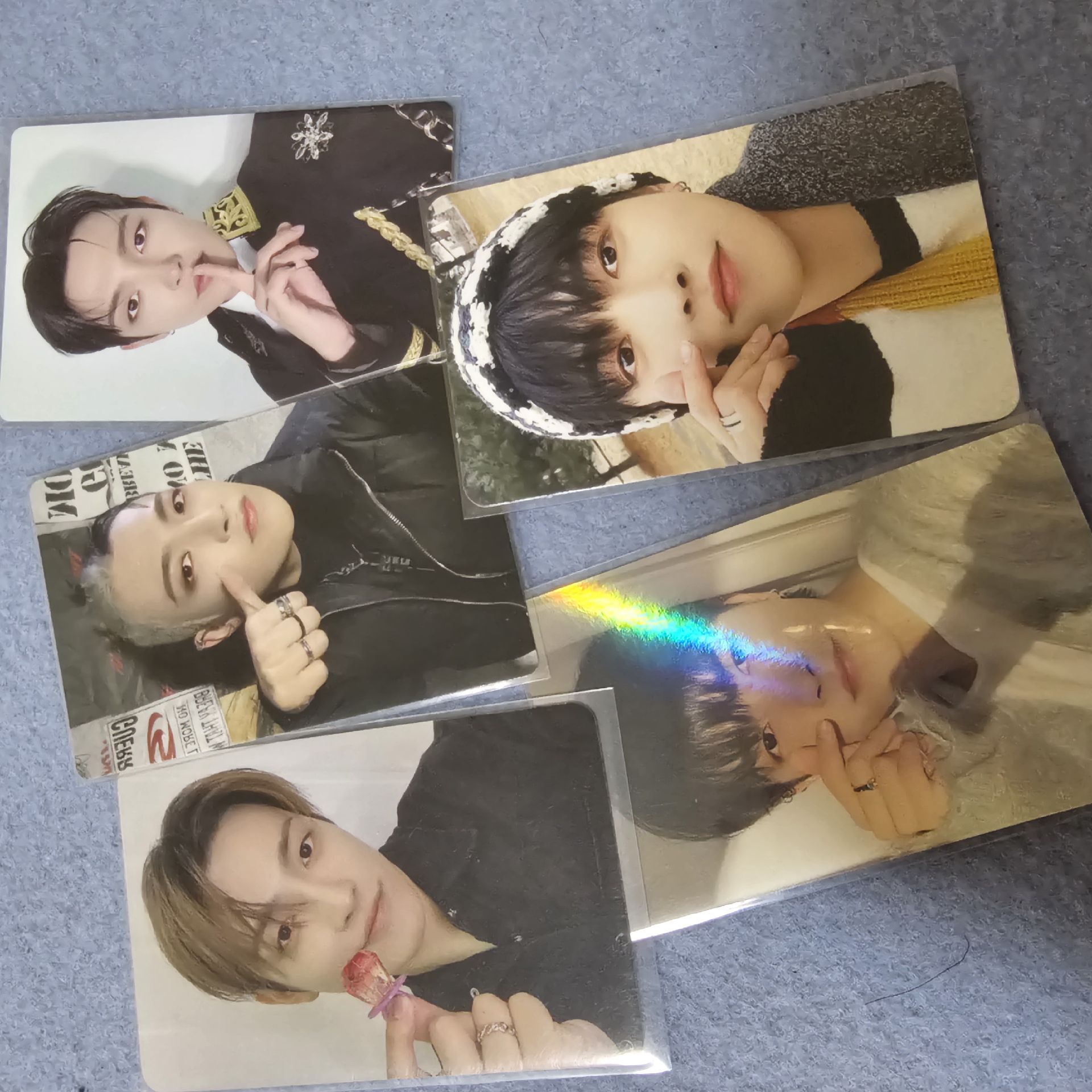 弘中｜NO1aka梯子船長