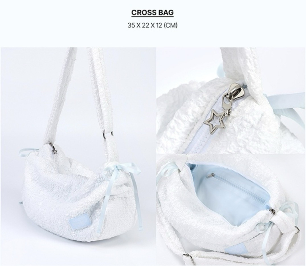 夏日攝影展 側背包