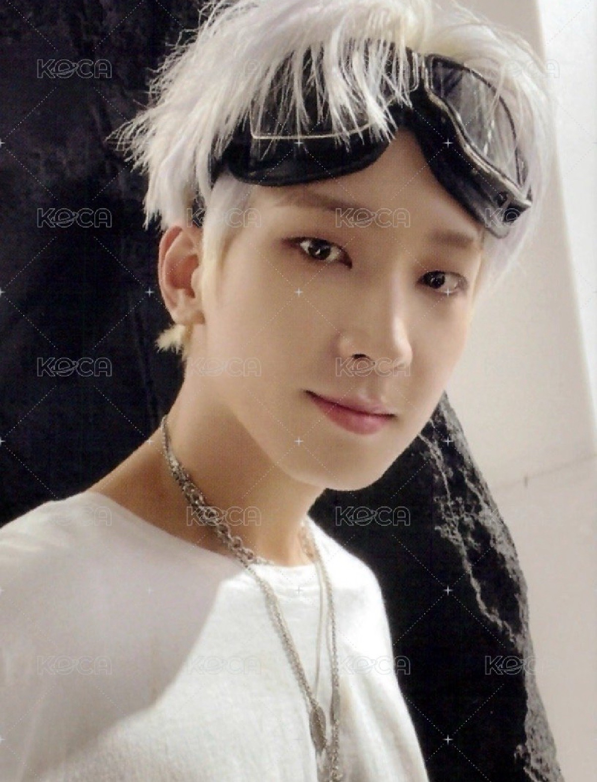 💙正四 專輯卡 正規四｜Ep5 ver. 護目鏡圓 Wonwoo