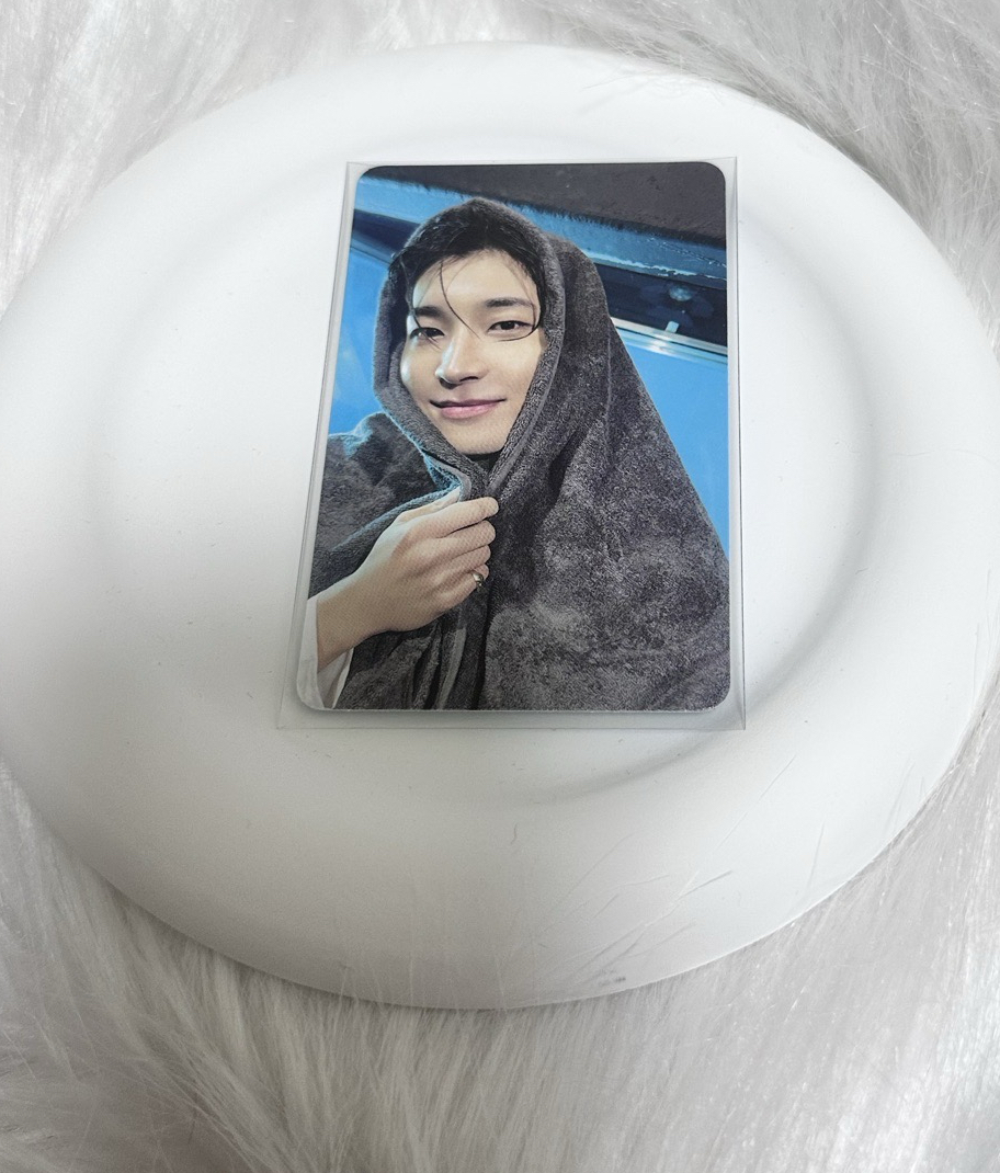 迷12毛巾圓🐈‍⬛｜需綁