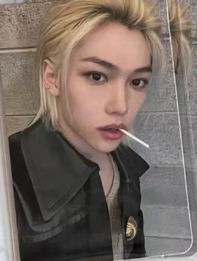 非現 LD棒棒糖菲