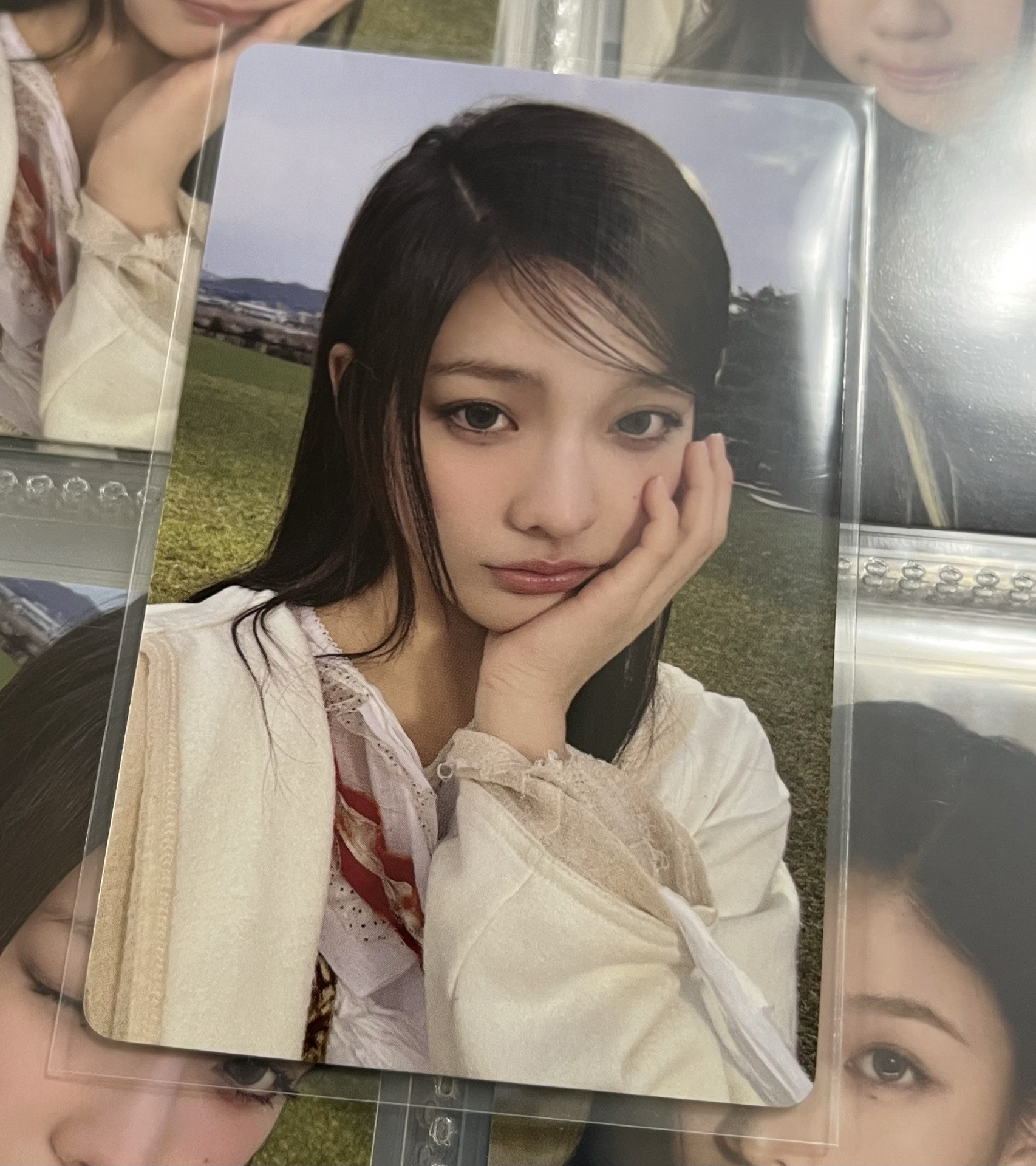 一直娛 簽售5.0 羽