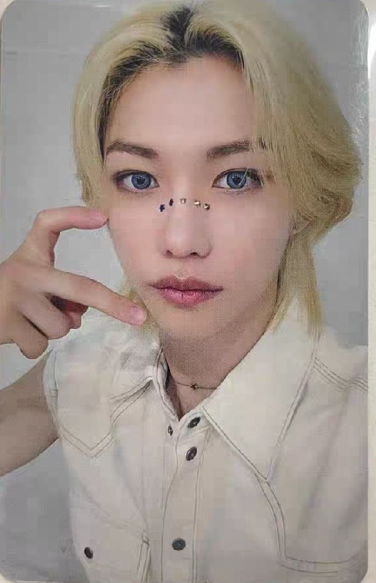 非現 塔店特典菲