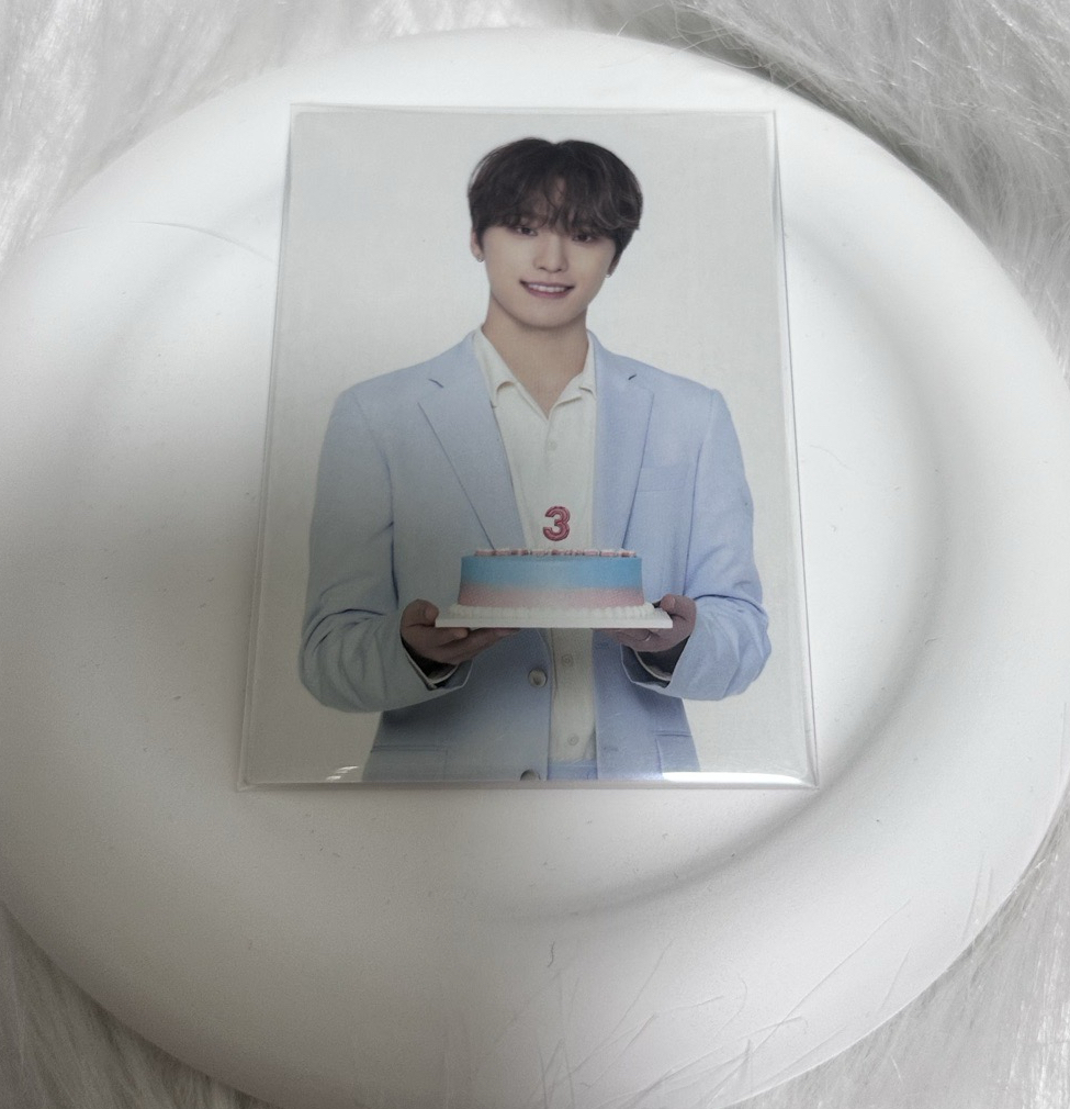 2021Hare蛋糕卡燦🦦