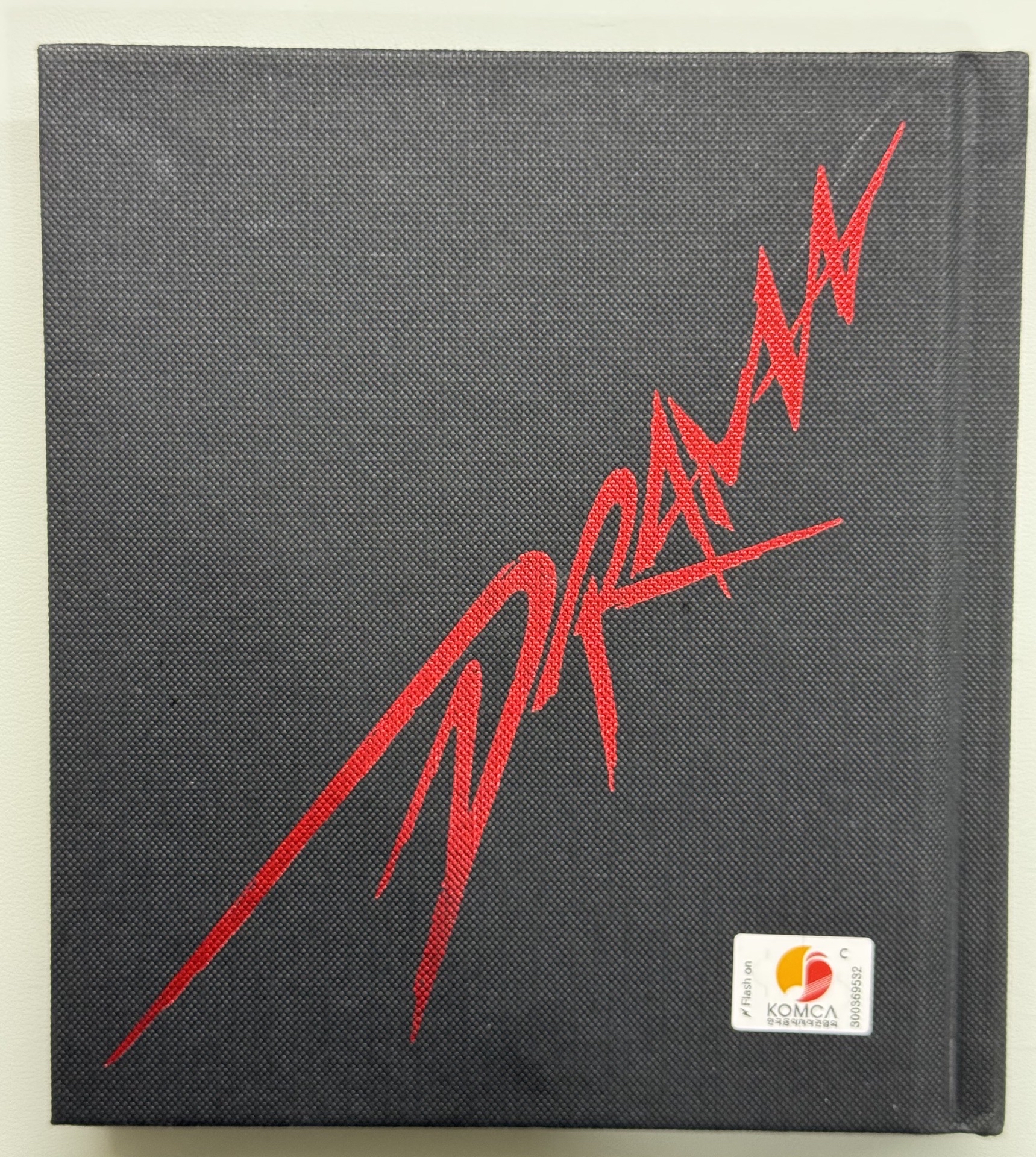 Drama 專輯 Sequence Ver.