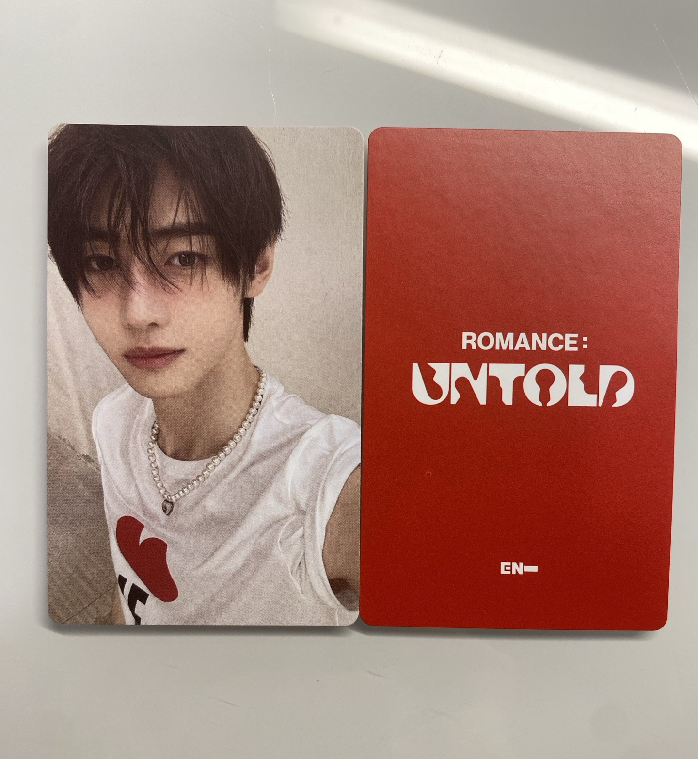 朴成訓正二電子專固配