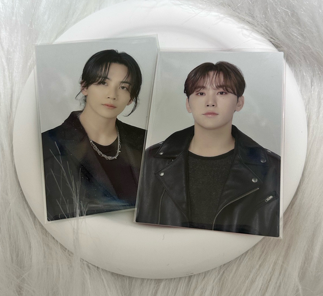 Follow日巡外套卡漢寛🐰🍊