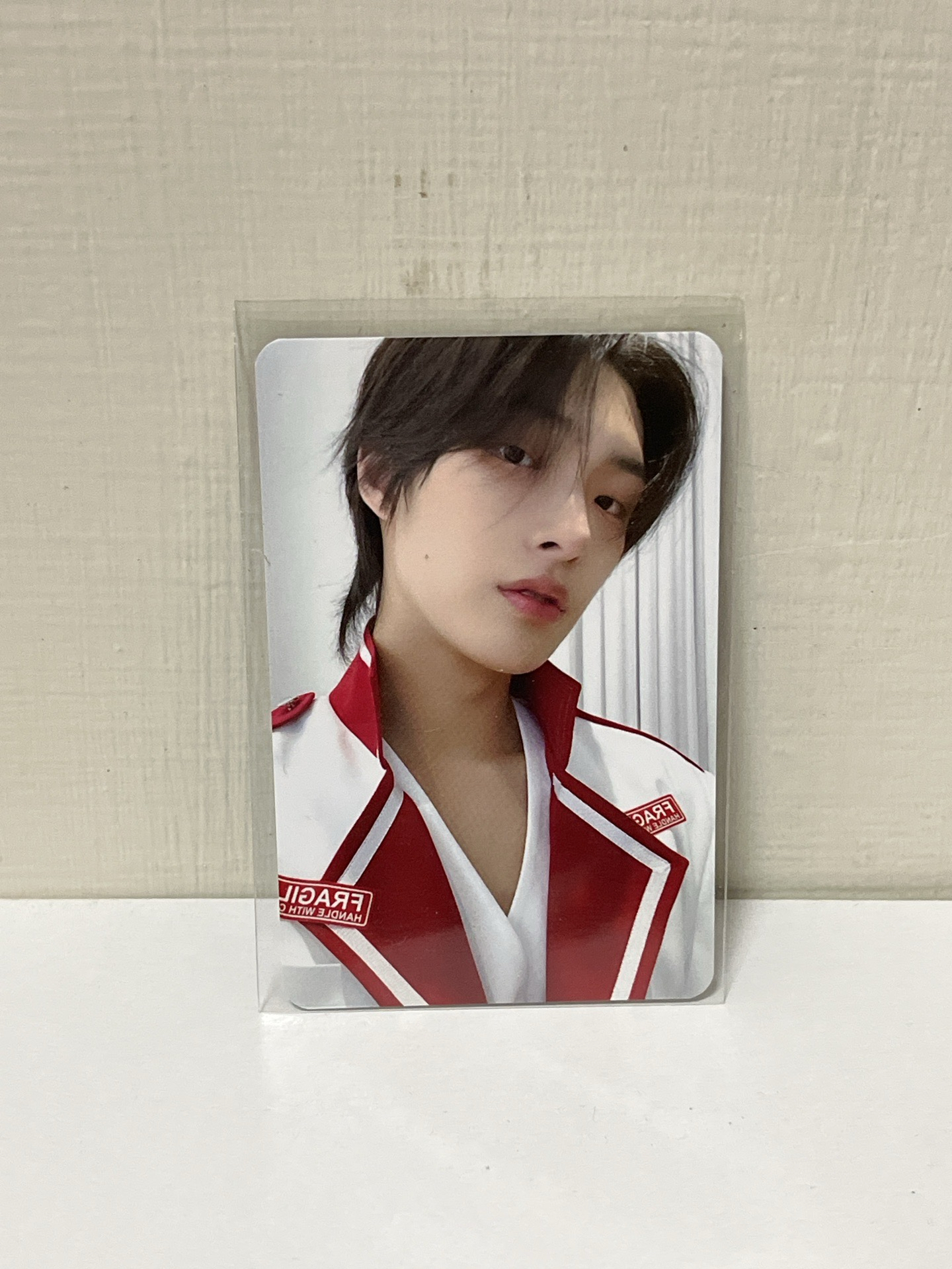 🩶宋旼琦 ANITEEZ IN THE CALLING 滿額卡 5萬滿額