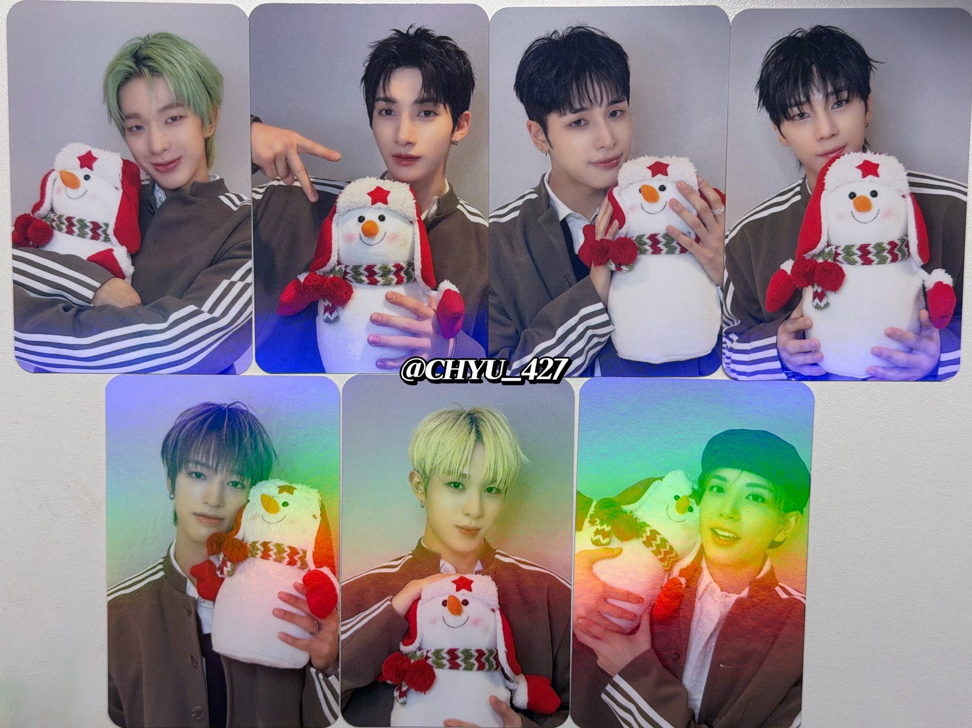 非現- 無🐧（需看敘述）