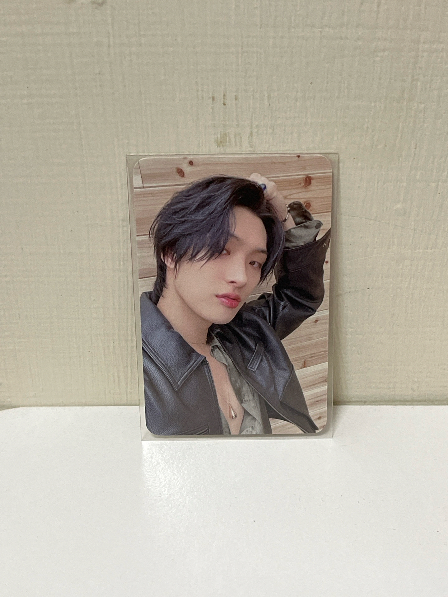 🤍宋旼琦 GH3 sw 特典卡 