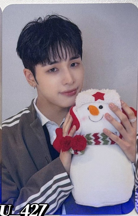 🐻‍❄️（1:1多帶🦌>🐿️）