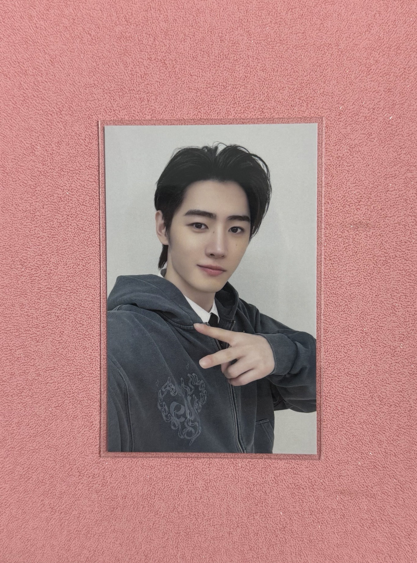 AMC周邊 周邊卡 外套卡➕海報 訓 