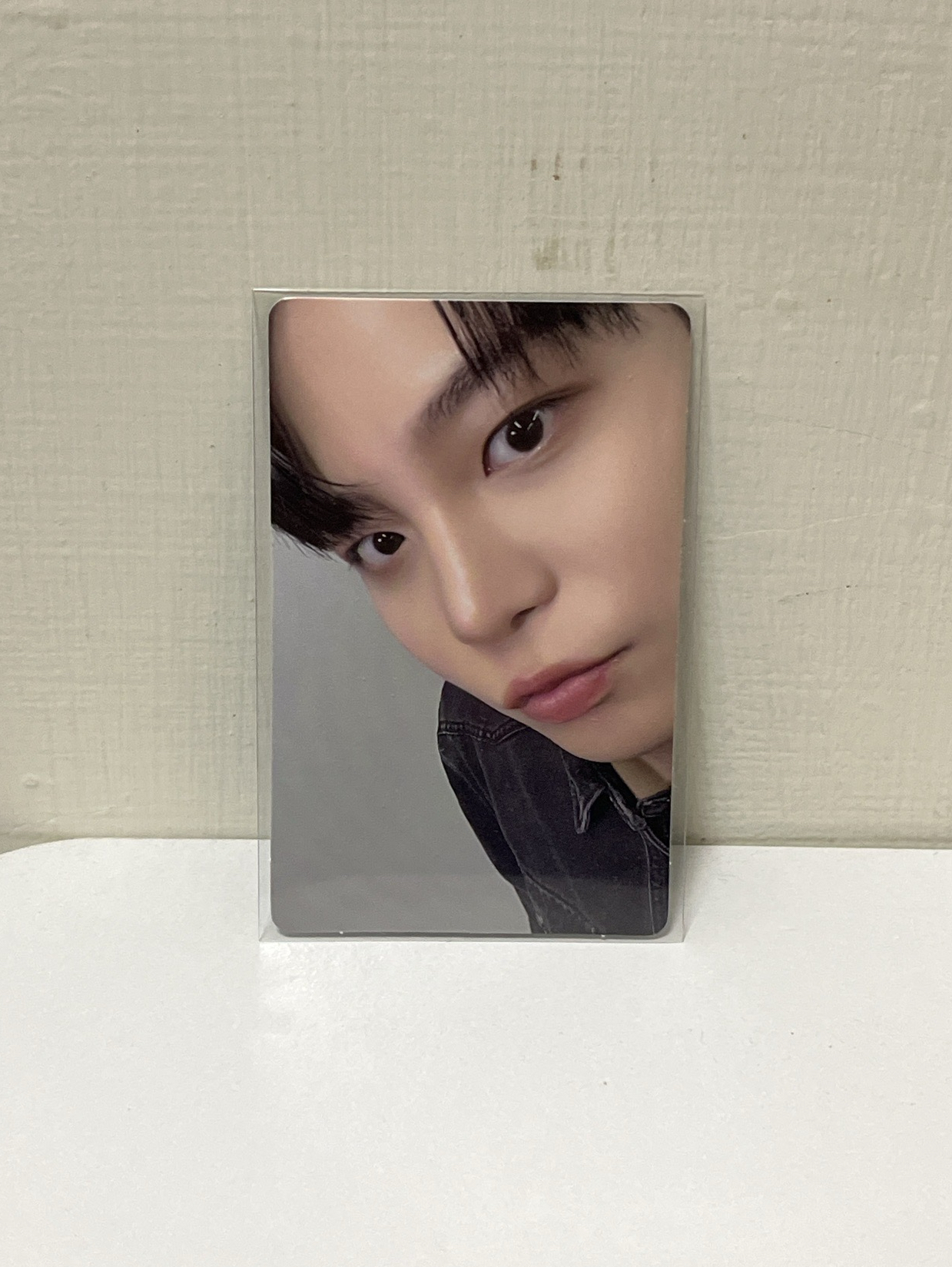 🩶崔鍾浩 8ROOM 隨機卡 ver. B 