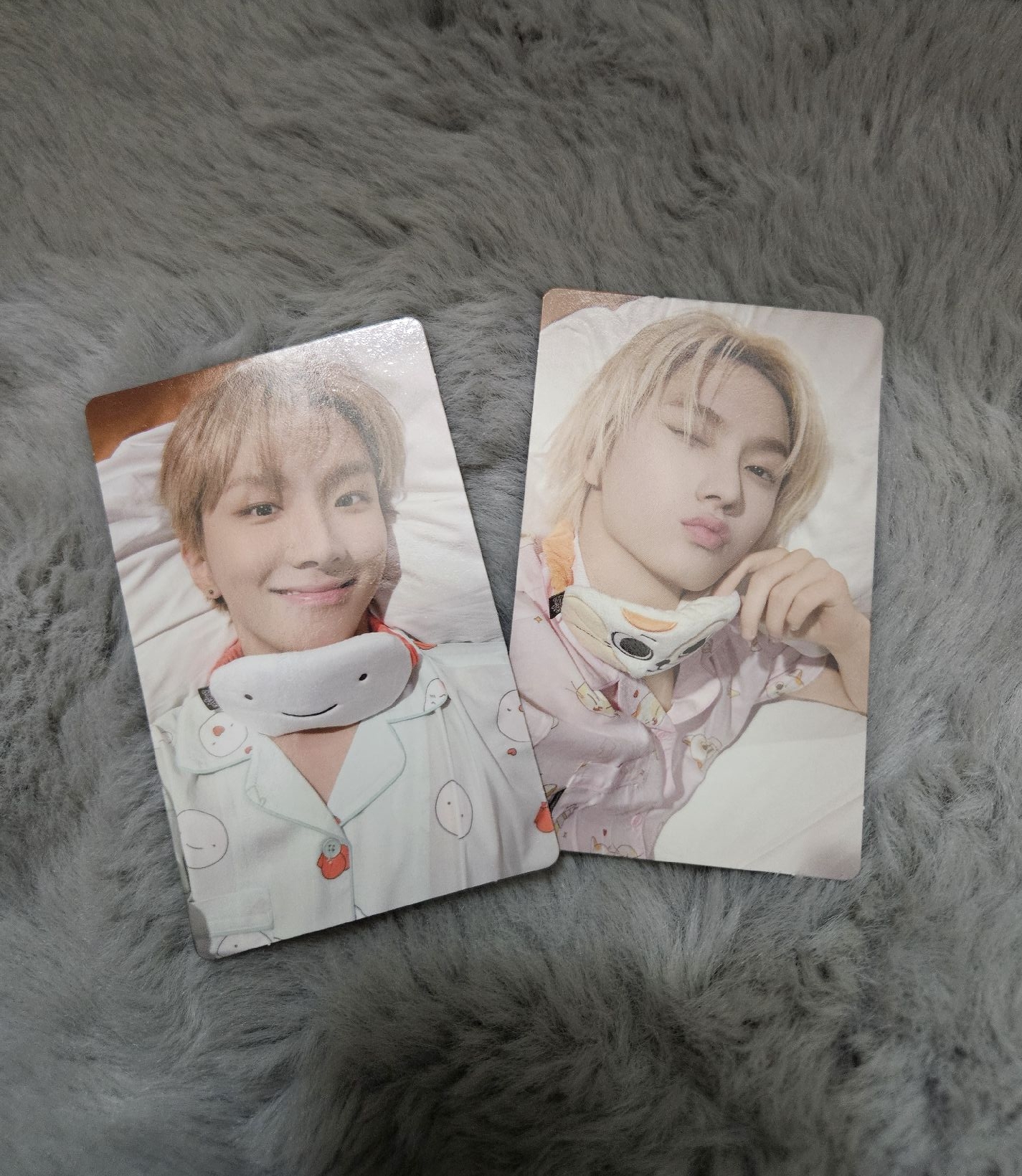 The Action wvs LD 2.0