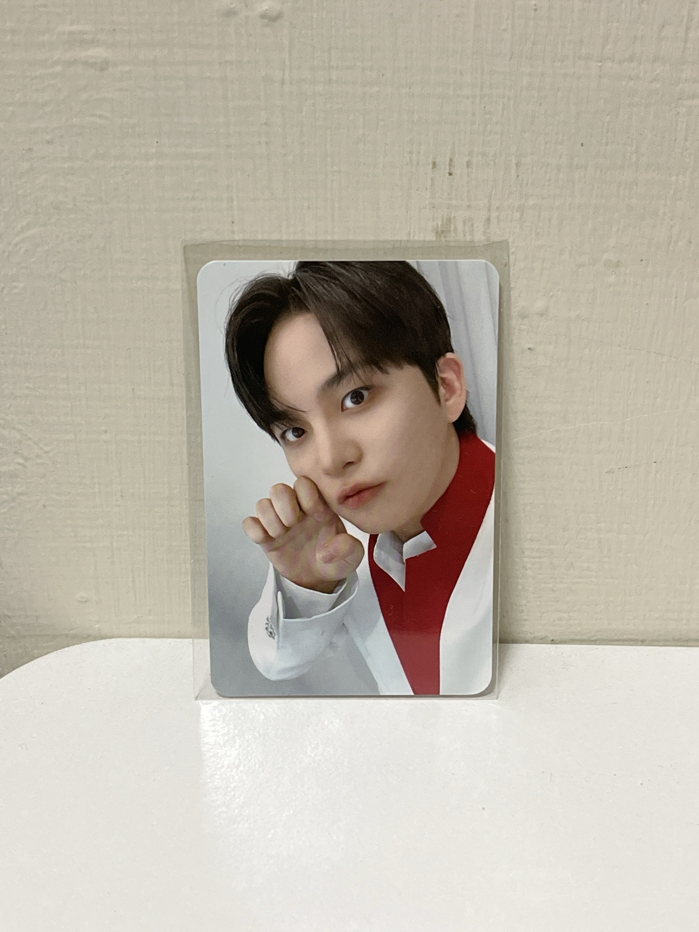 🩶崔鍾浩 ANITEEZ IN THE CALLING 滿額卡 10萬滿額