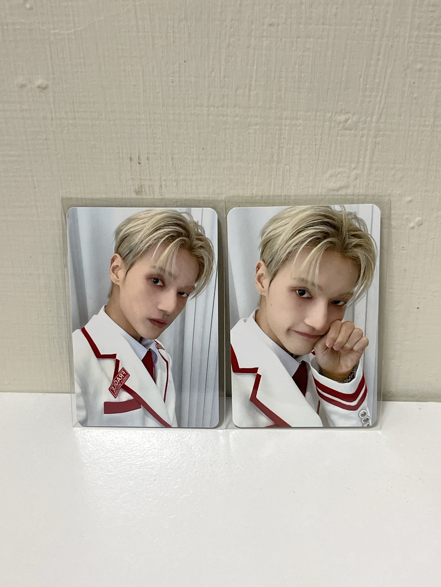 🩶鄭友榮 ANITEEZ IN THE CALLING 滿額卡