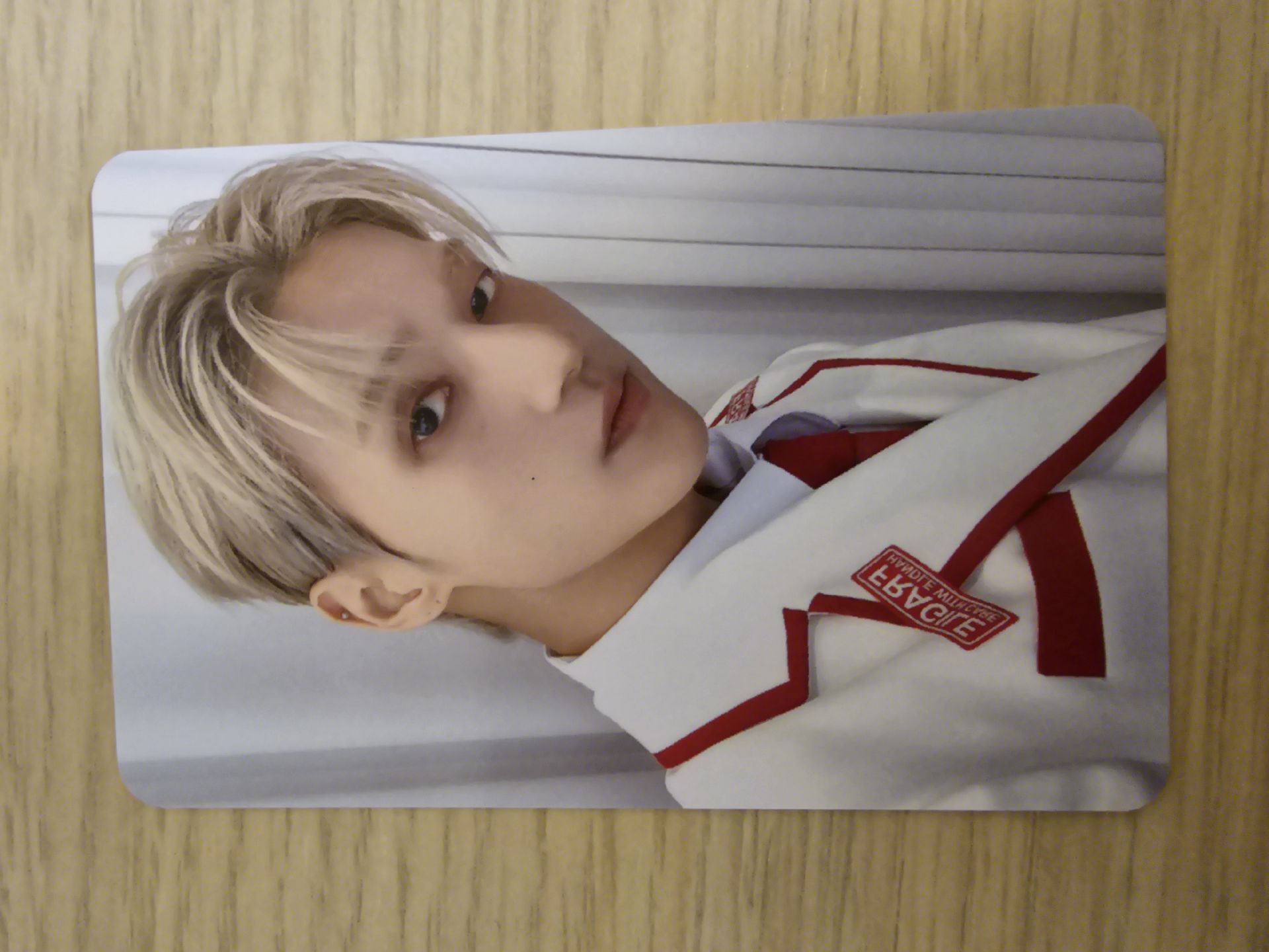 calling 5w 滿額卡