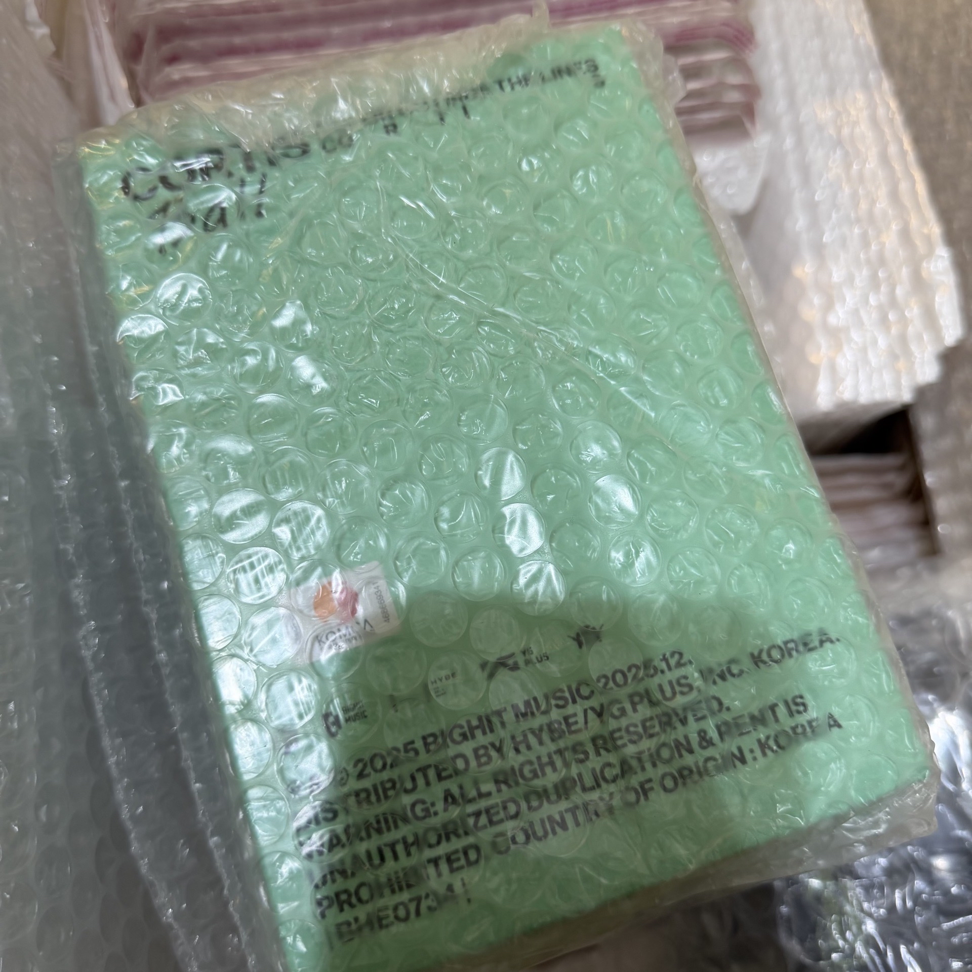 cortis Ball ver球專