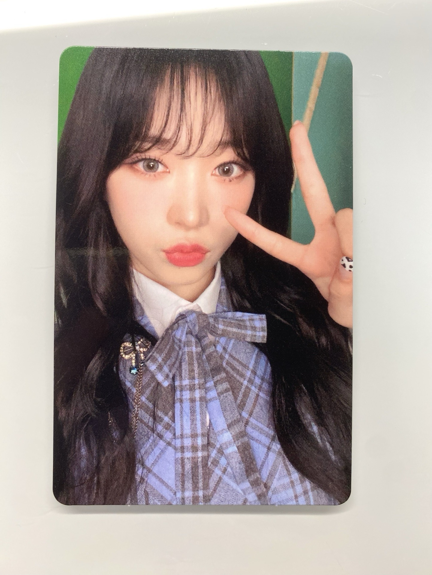 大里春菜 日單專卡