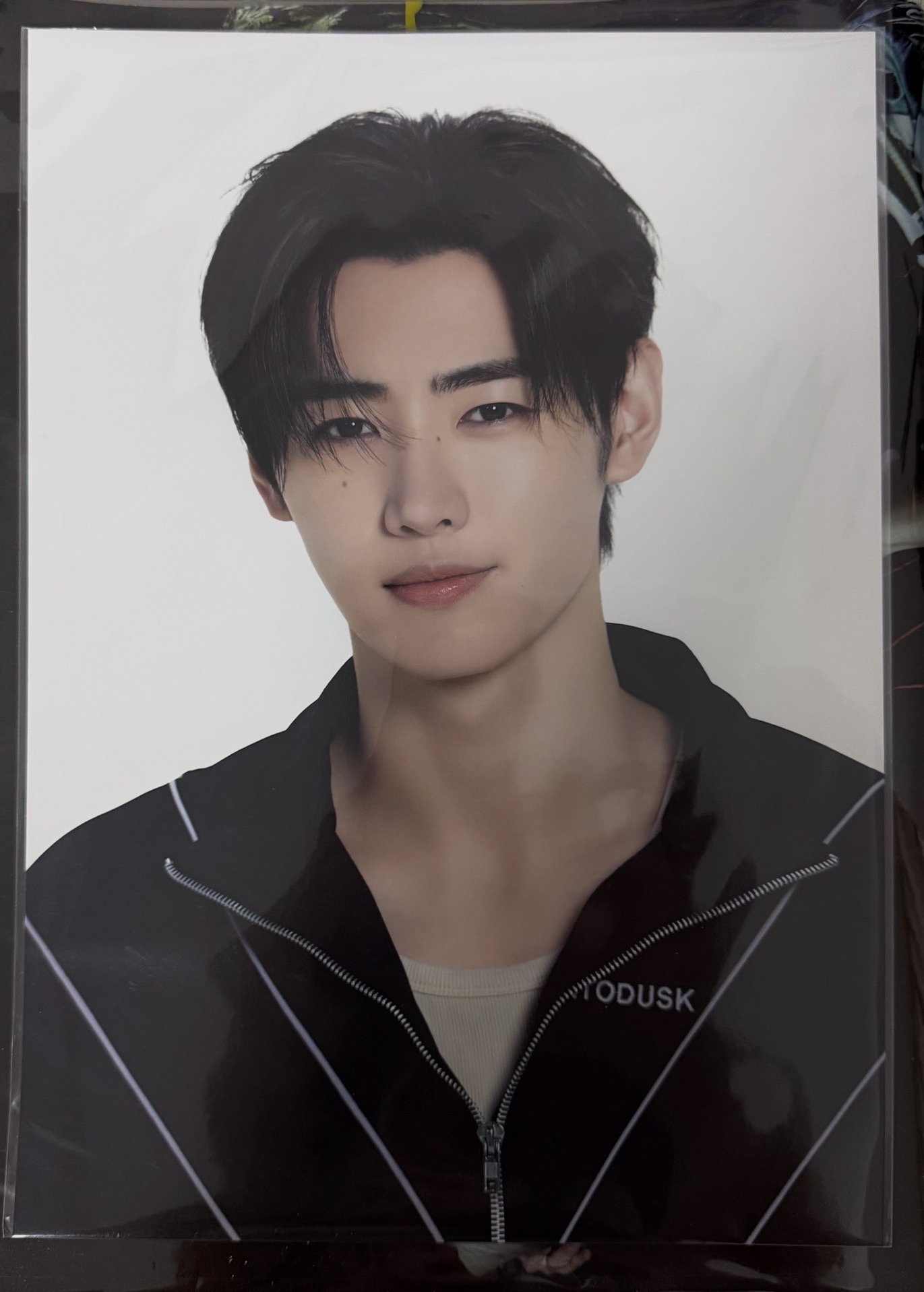 AMC周邊 周邊卡 外套卡➕海報 訓 