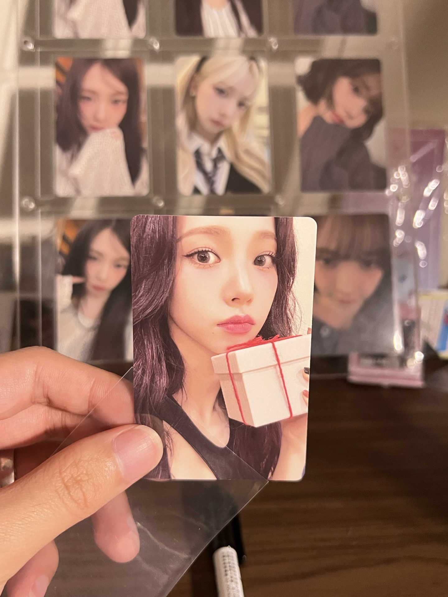 24年聖誕隨機柚 禮物柚