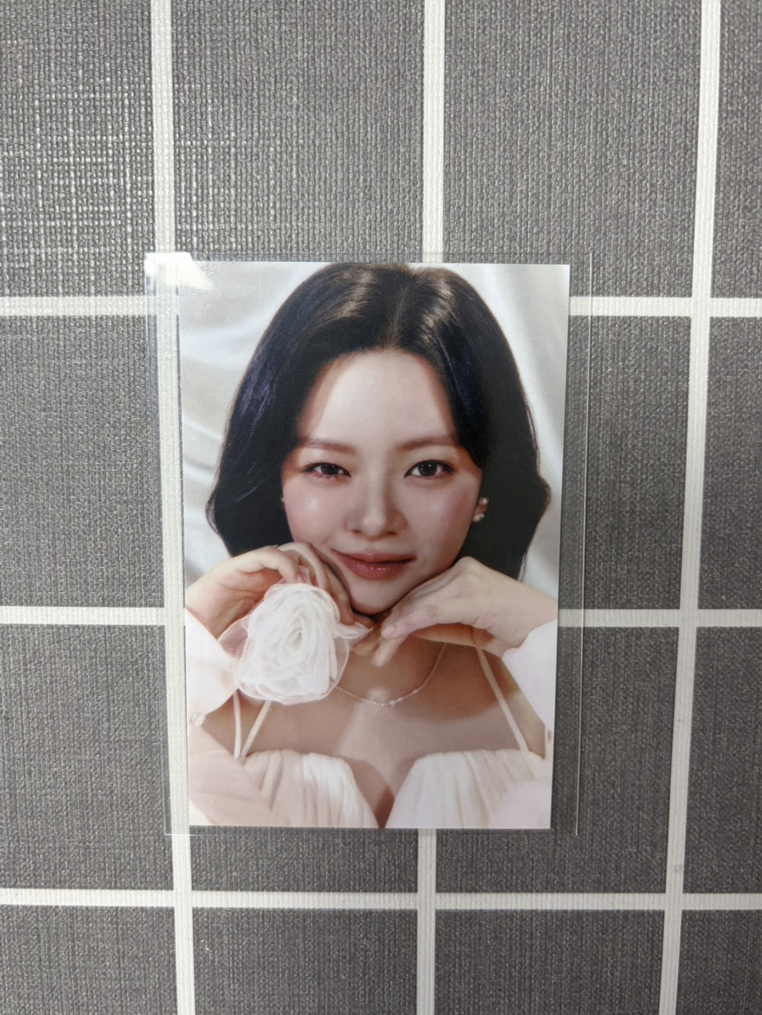 六巡隨機卡 定延