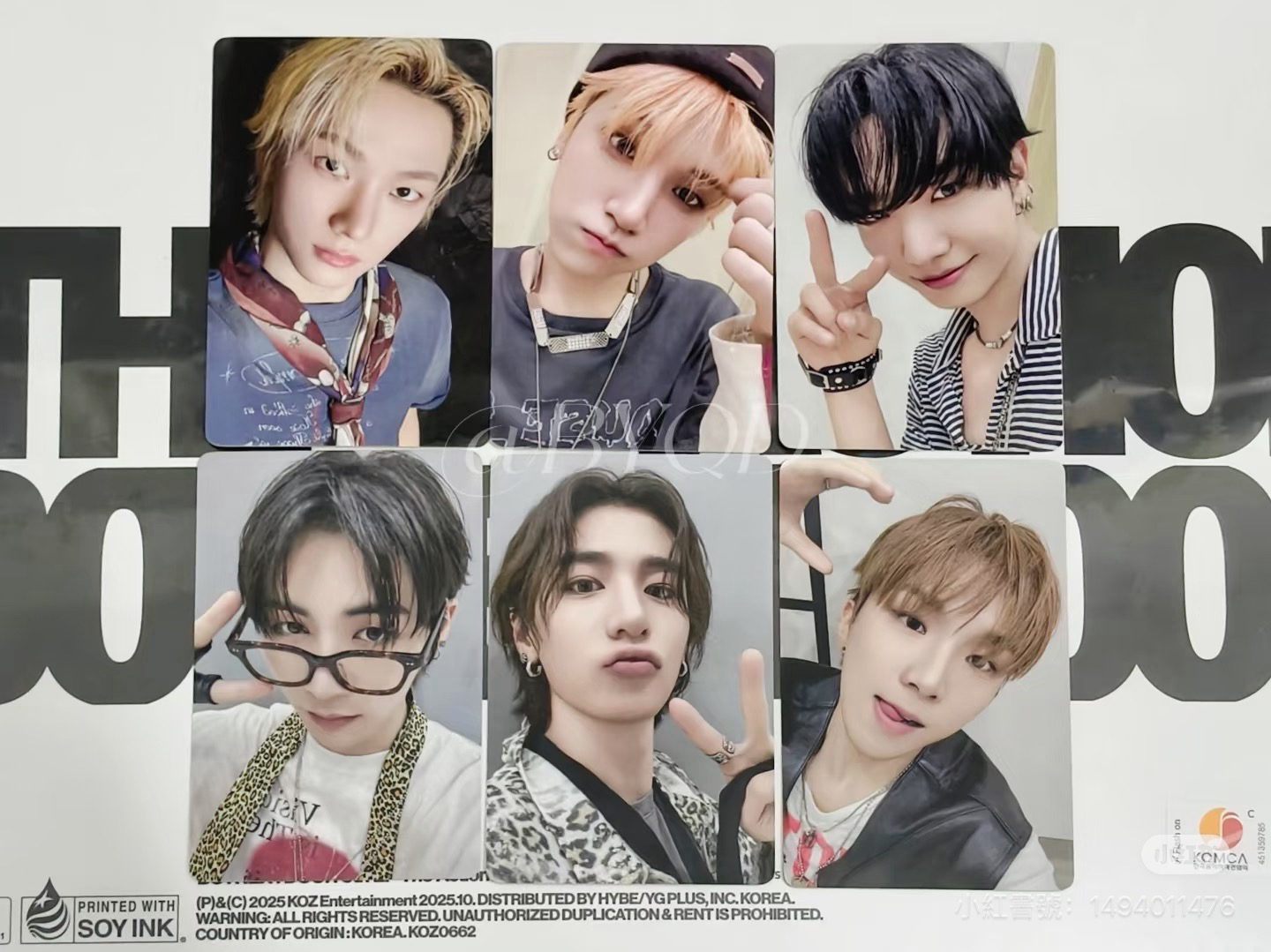 一直娛簽售2.0 🐱🐶⛰️⛄️