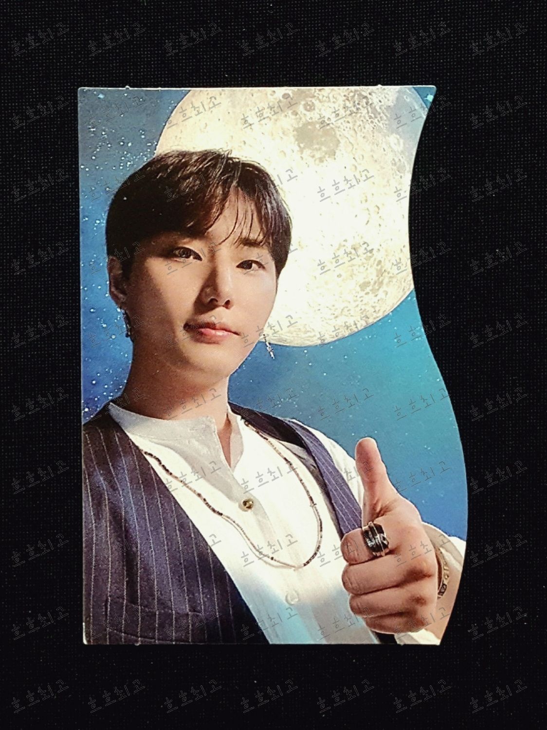 DAY6 EVEN OF DAY YOUNG K THE BOOK OF US GLUON ALBUM PC