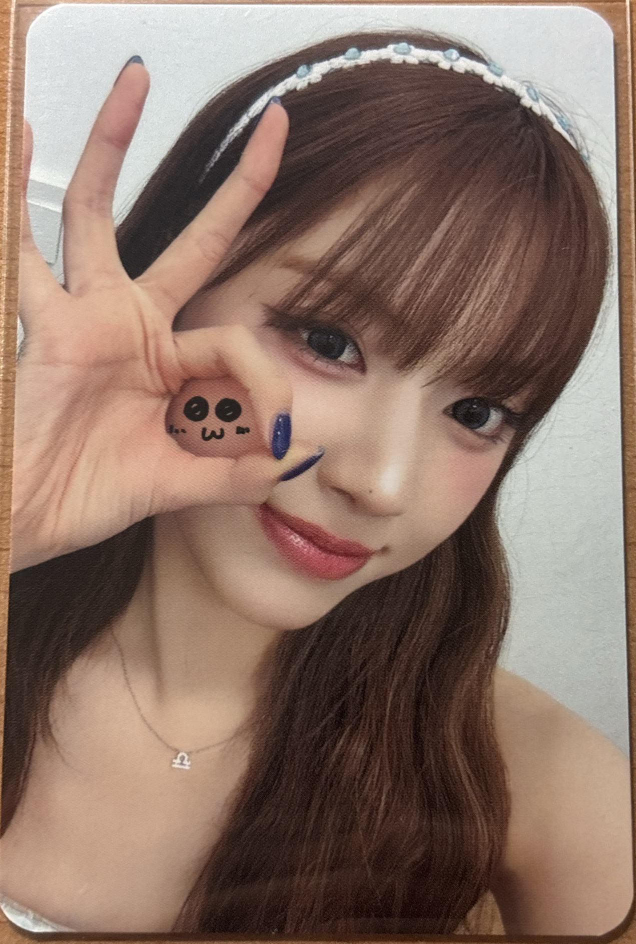 NMIXX ms章魚小丸子（不當綁）