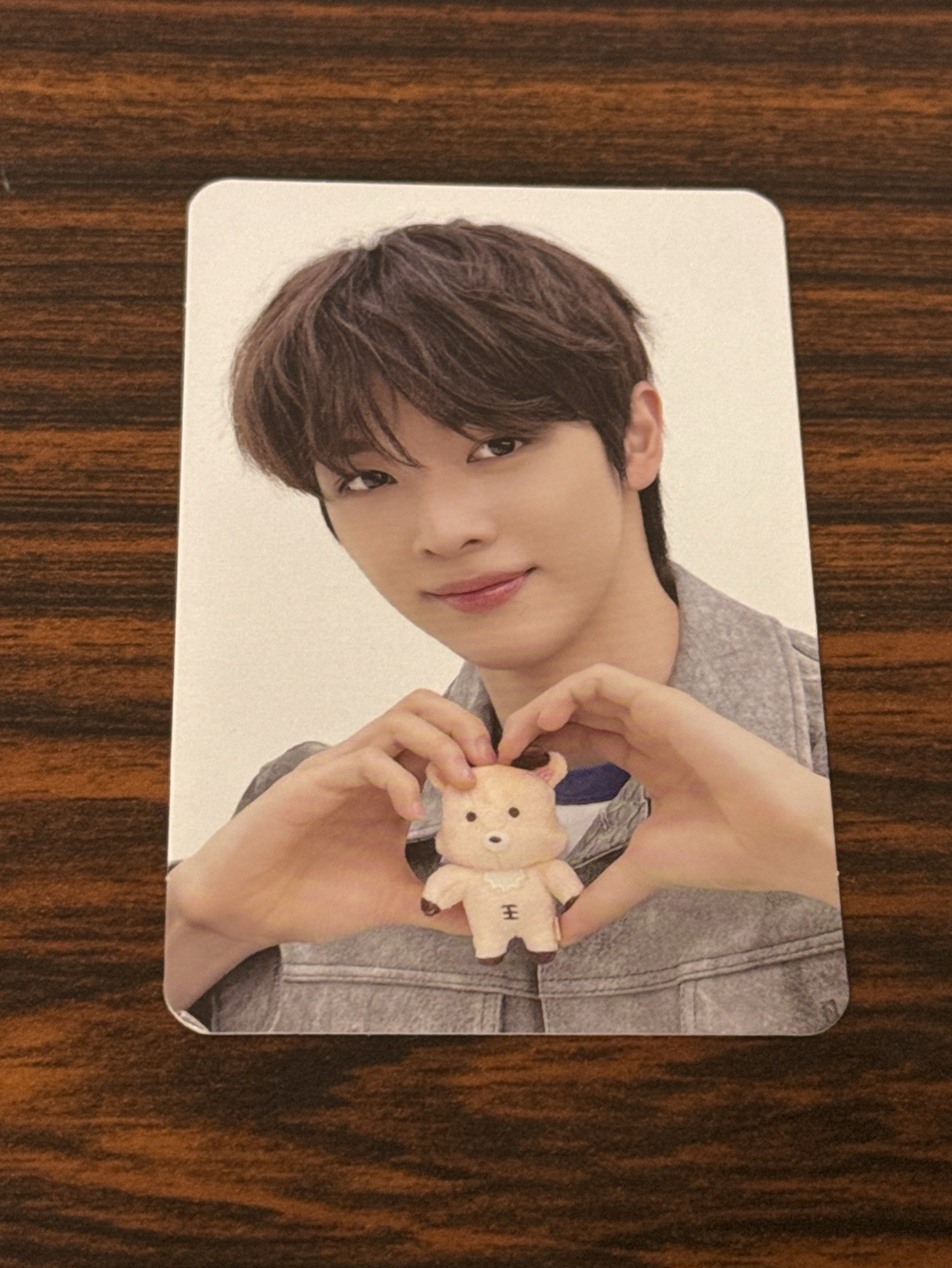 把拔愛小鹿🫶🏻