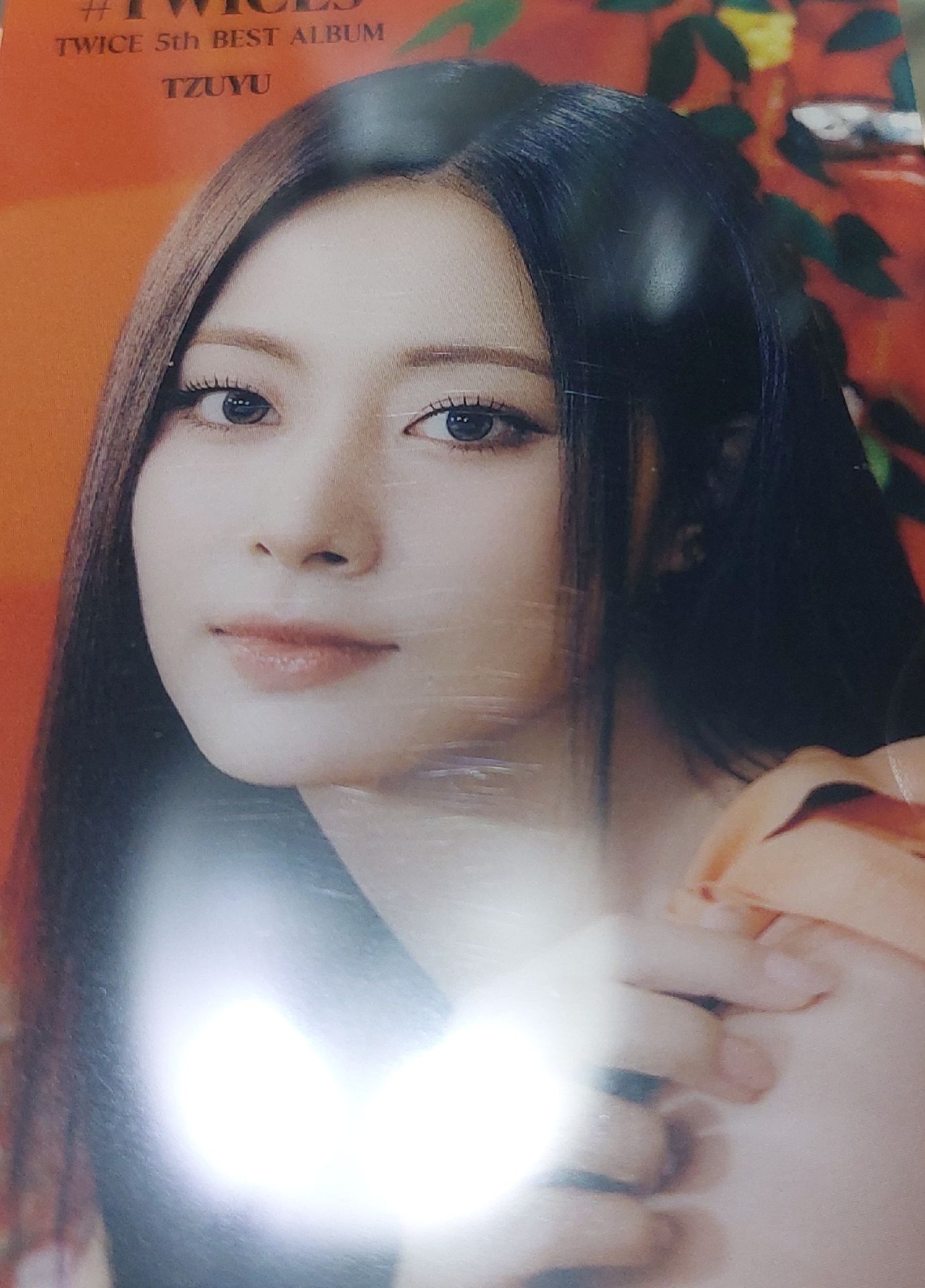 （對光微刮痕）塔店透卡