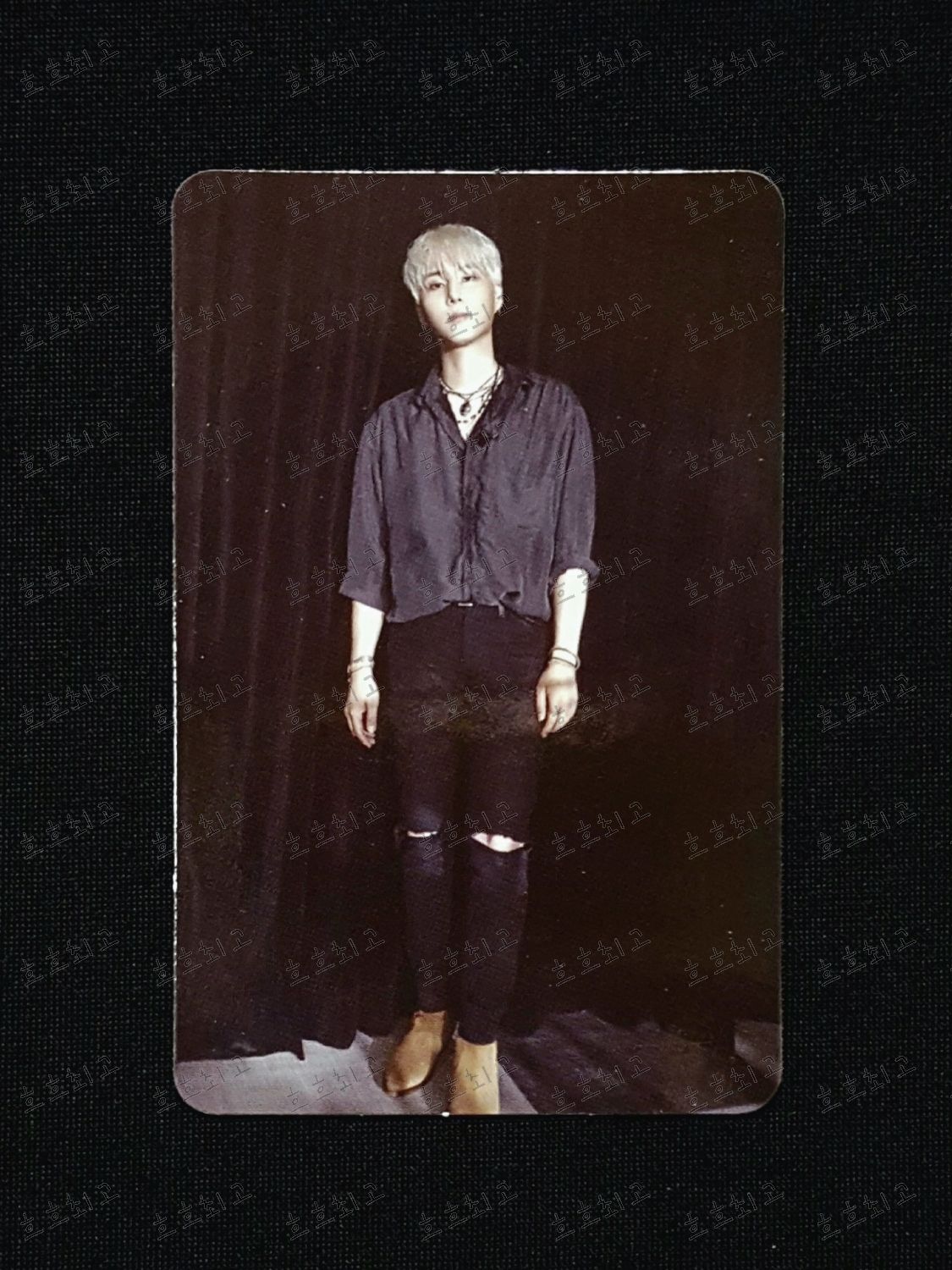 YOUNG K ETERNAL ALBUM PC