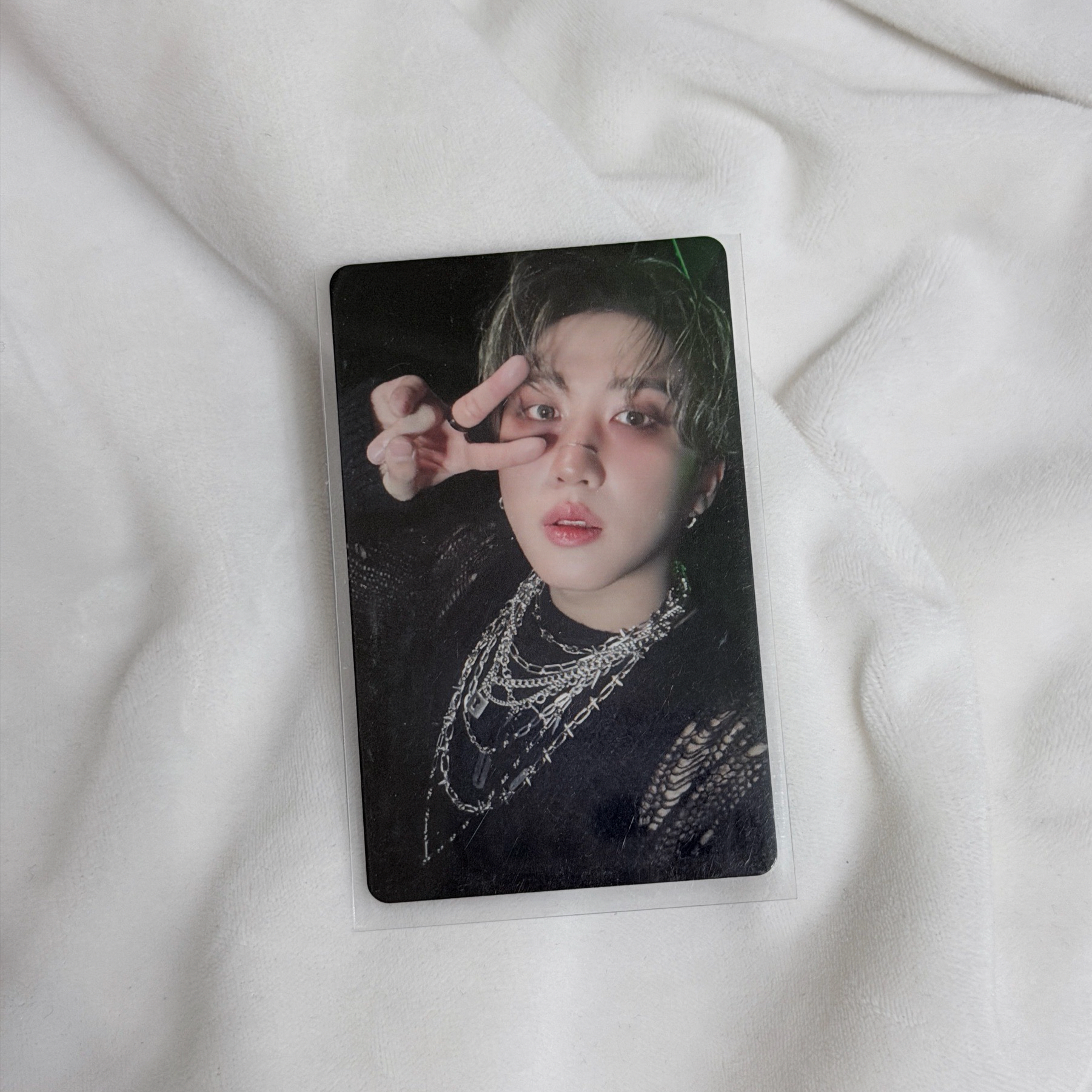 合 jyp電子專特典