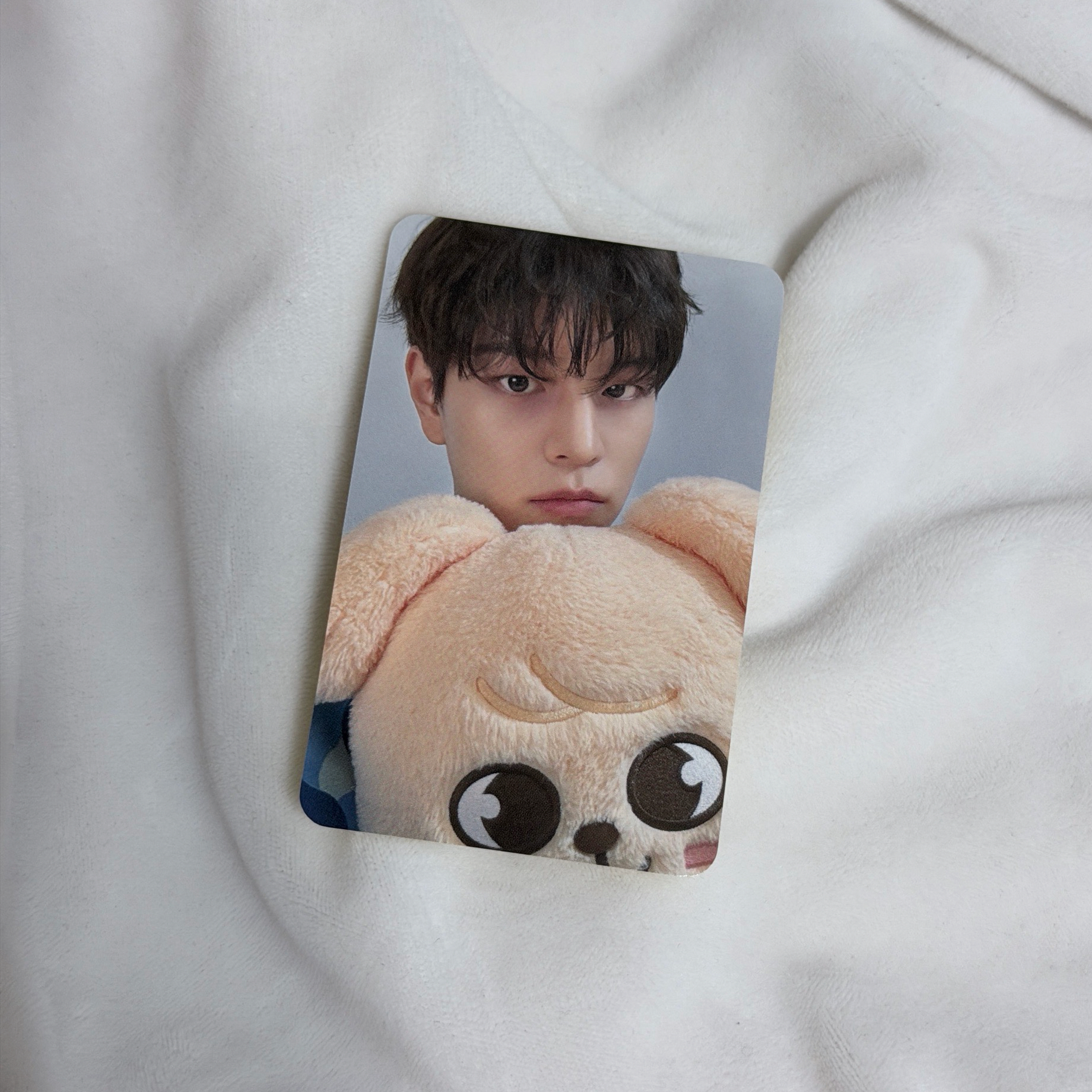 三巡線下滿額卡