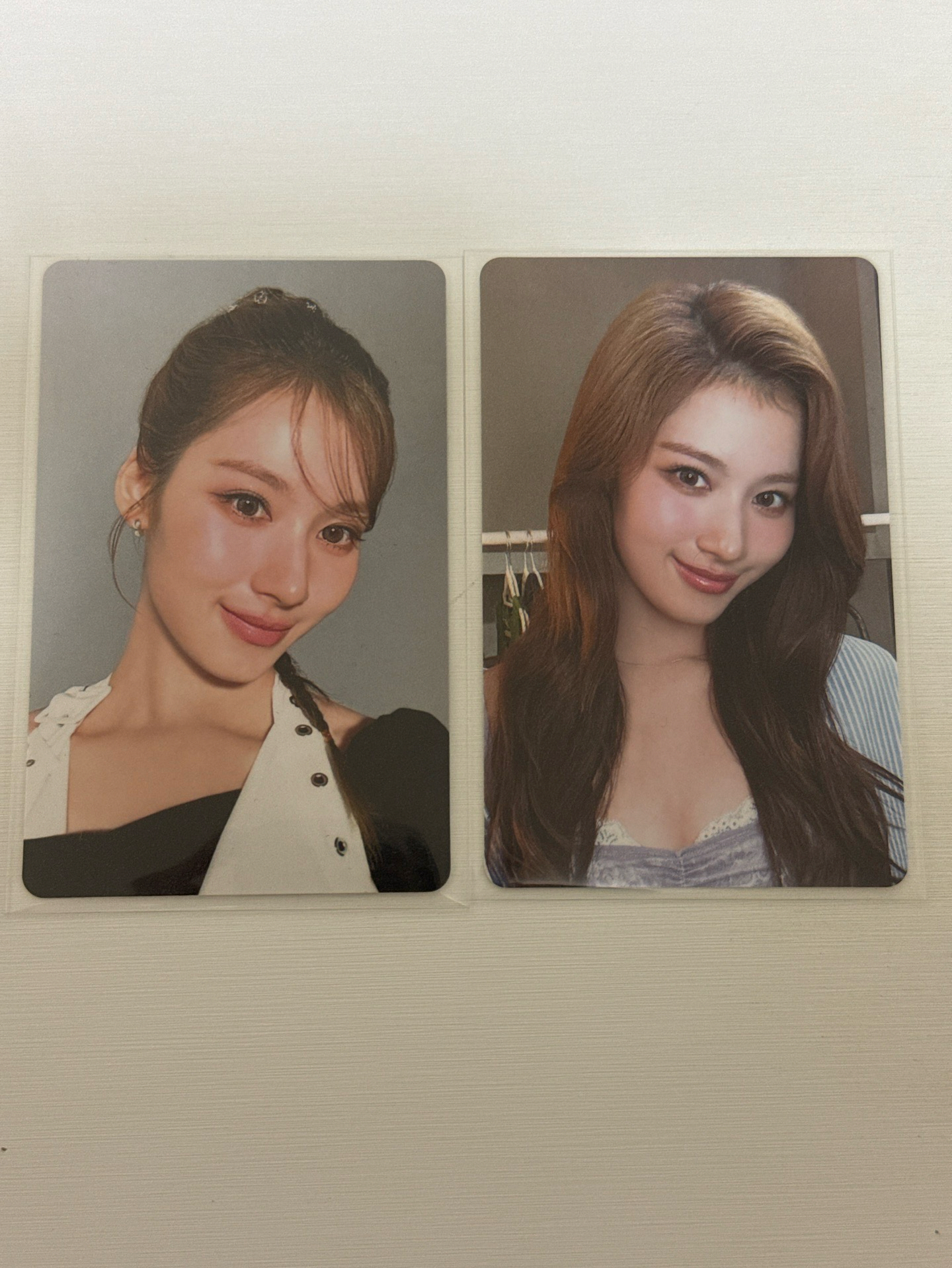 Sana HAUTE COUTURE 滿額卡一套 