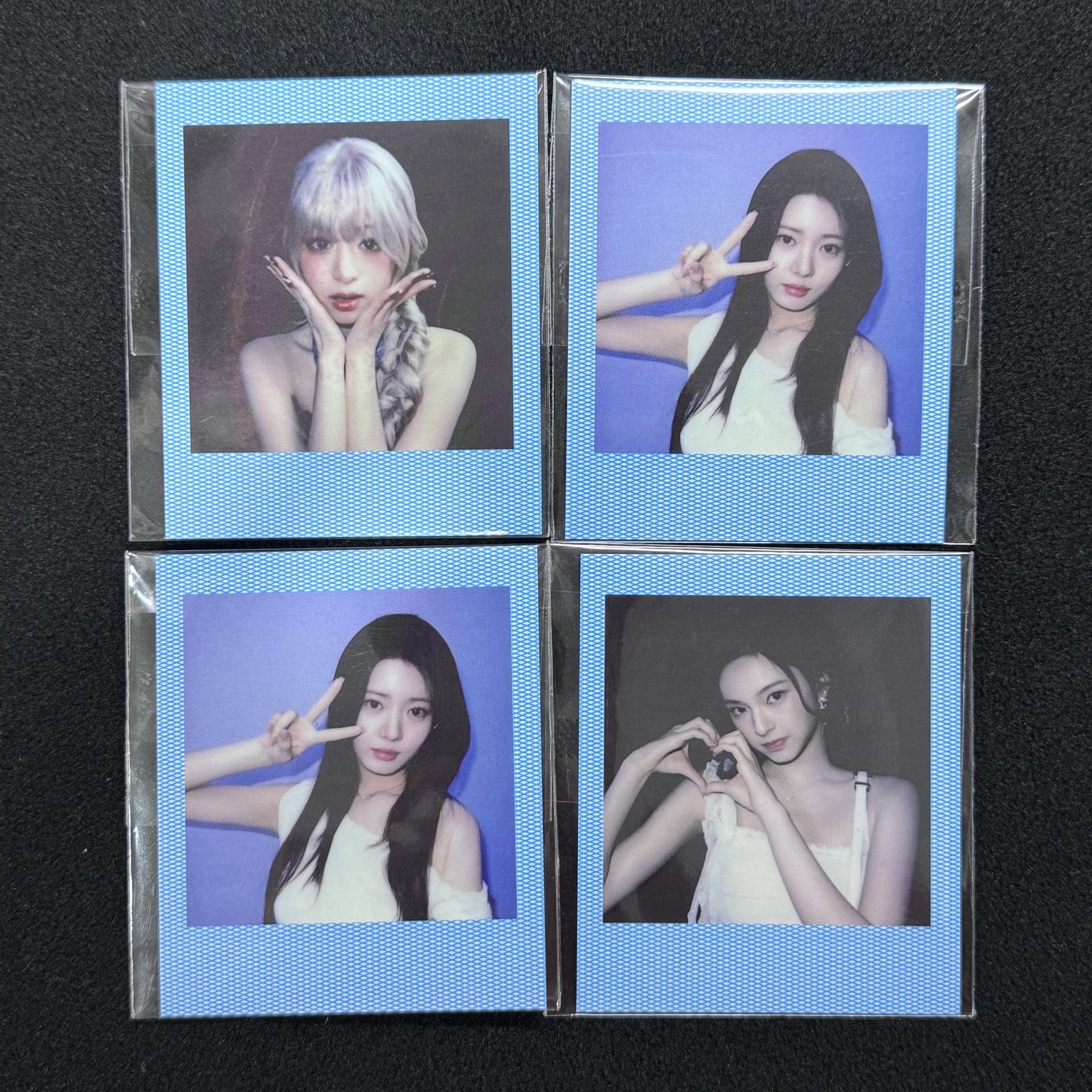 BABYMONSTER 線上滿額 現貨