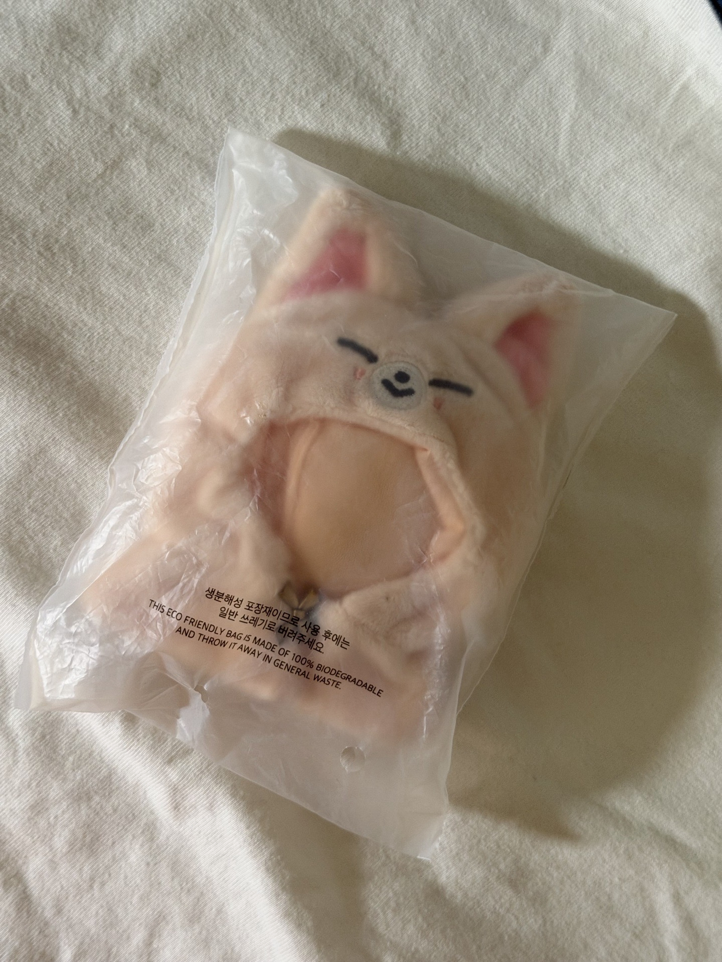 福西尼娃衣♡全新未拆