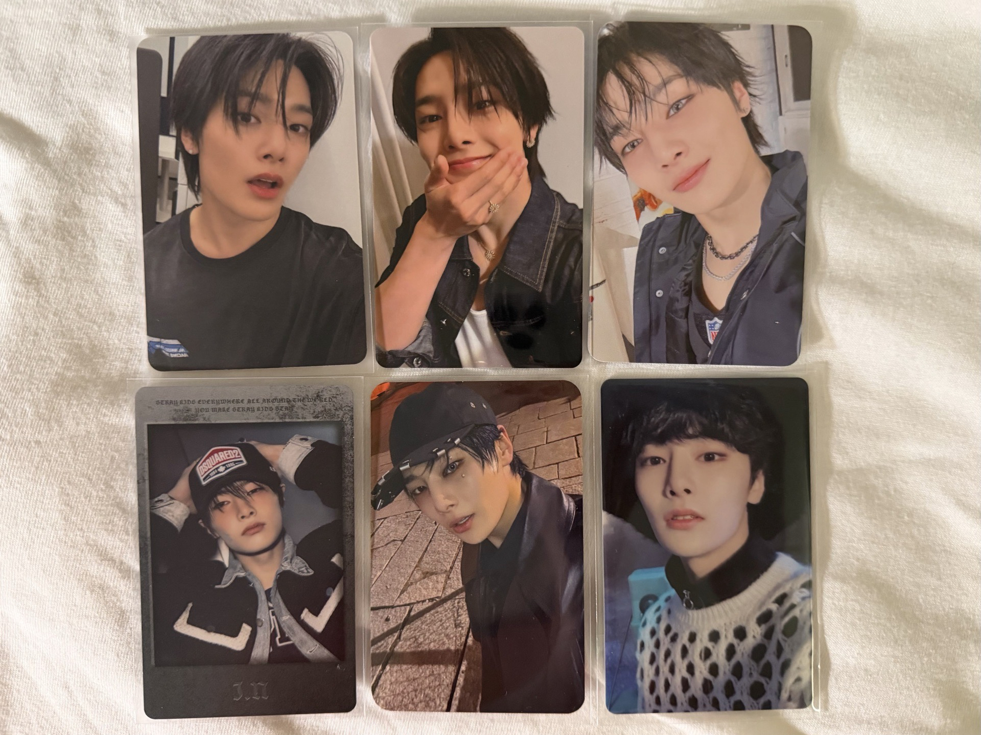 寅卡｜直排一組出！